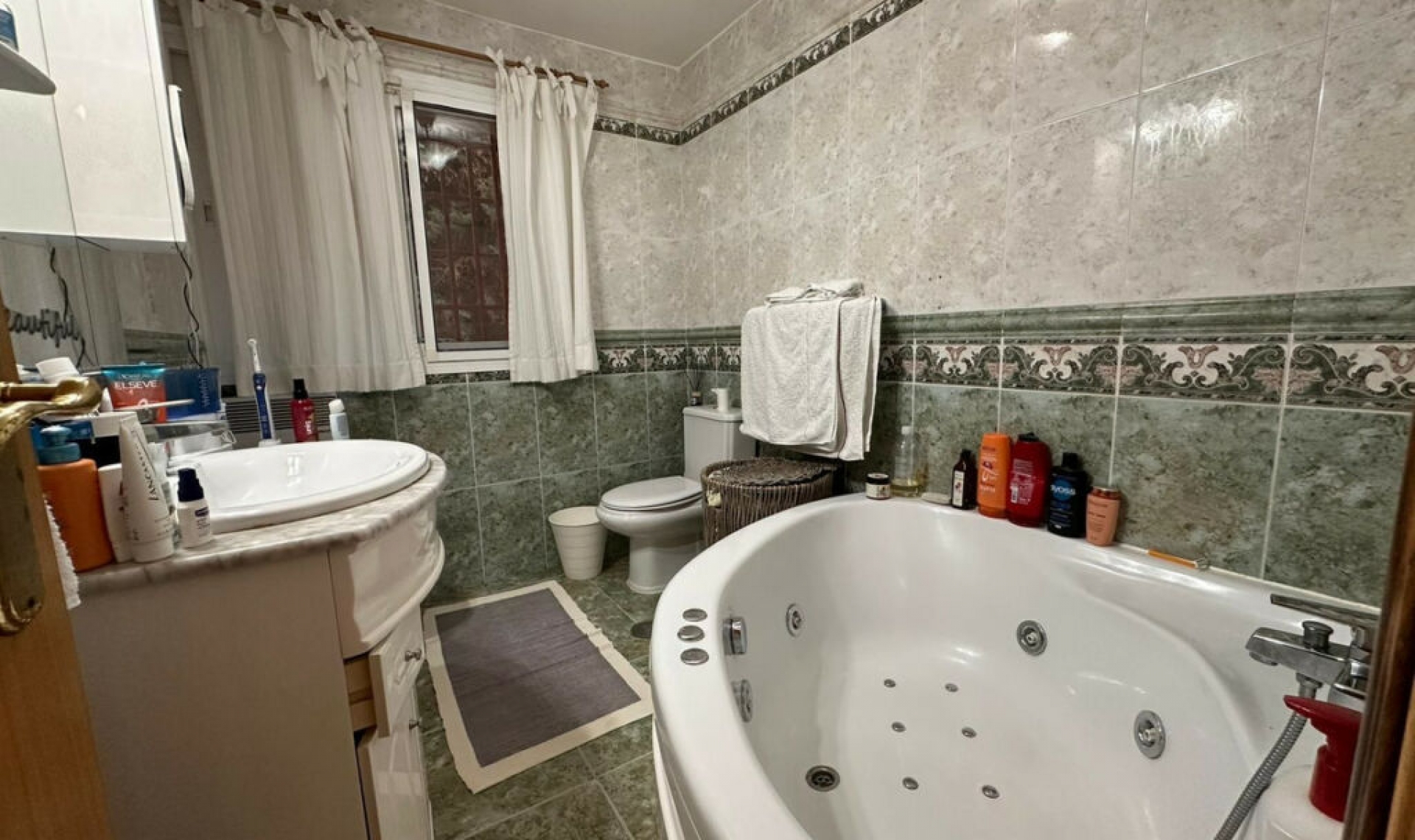 Resale - House -
Benalmadena