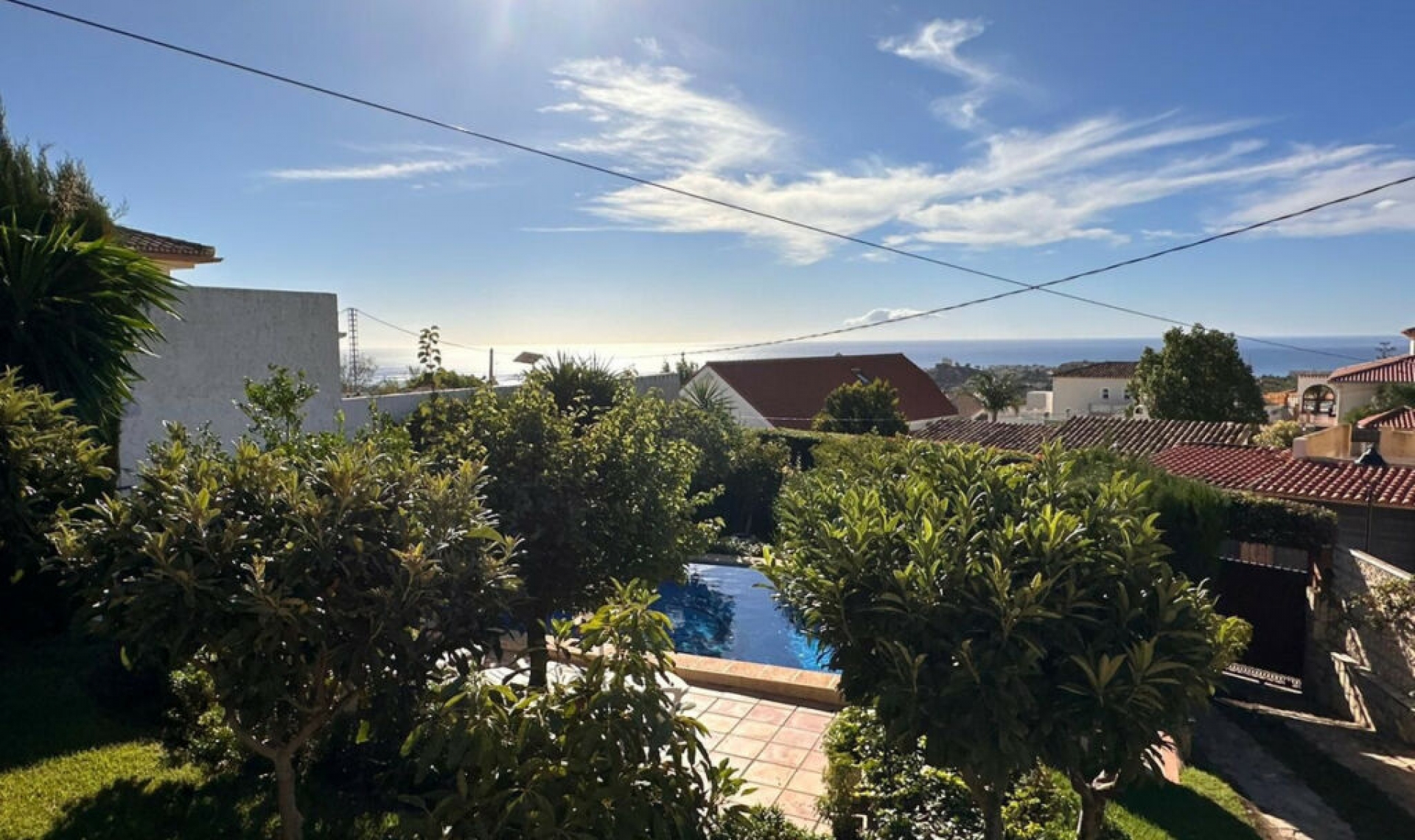 Resale - House -
Benalmadena