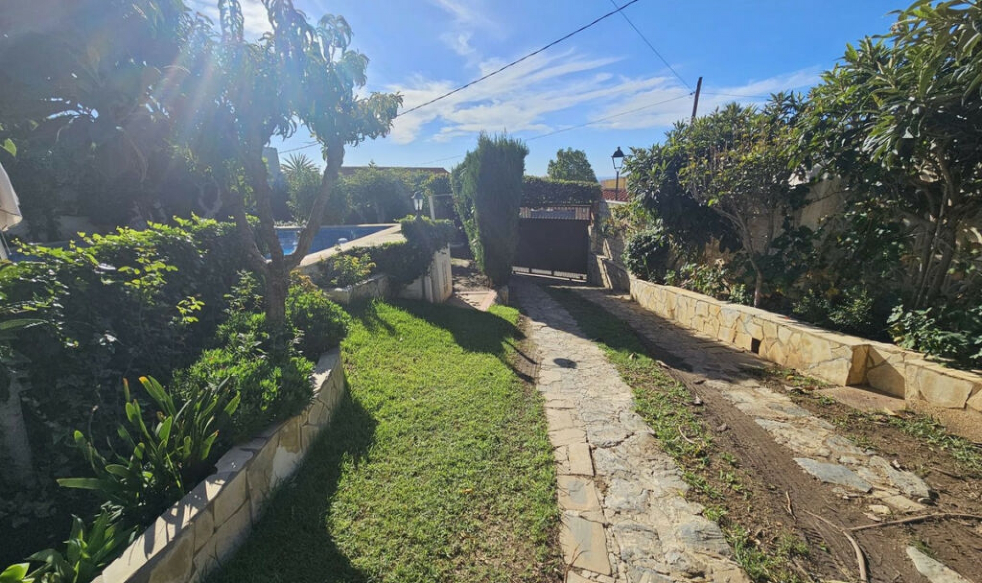 Resale - House -
Benalmadena