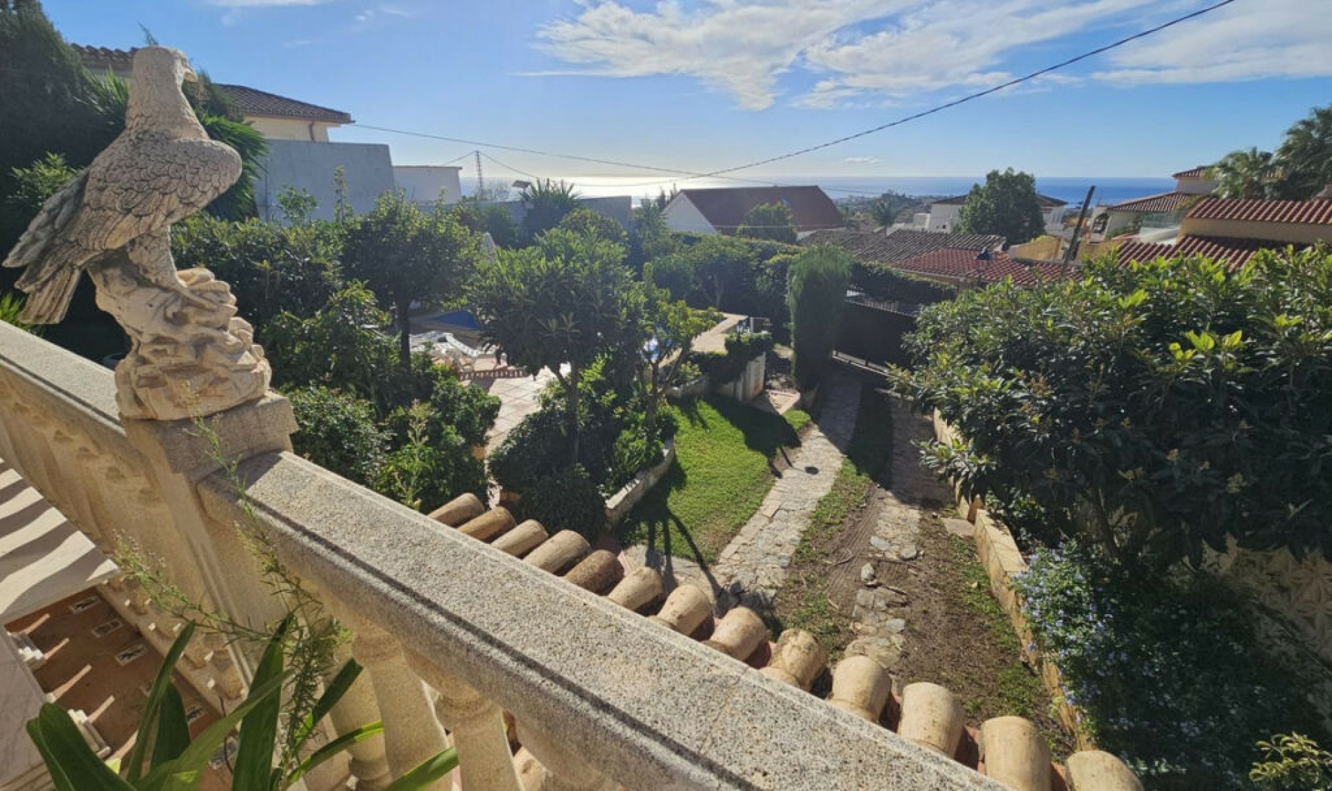 Resale - House -
Benalmadena