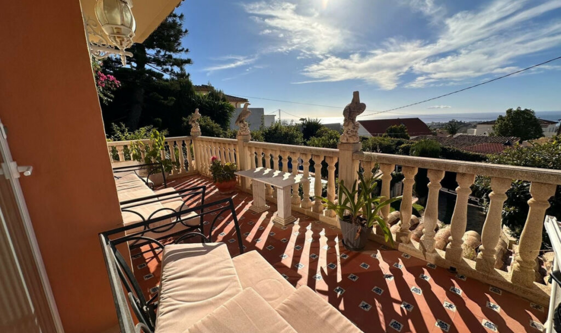 Resale - House -
Benalmadena