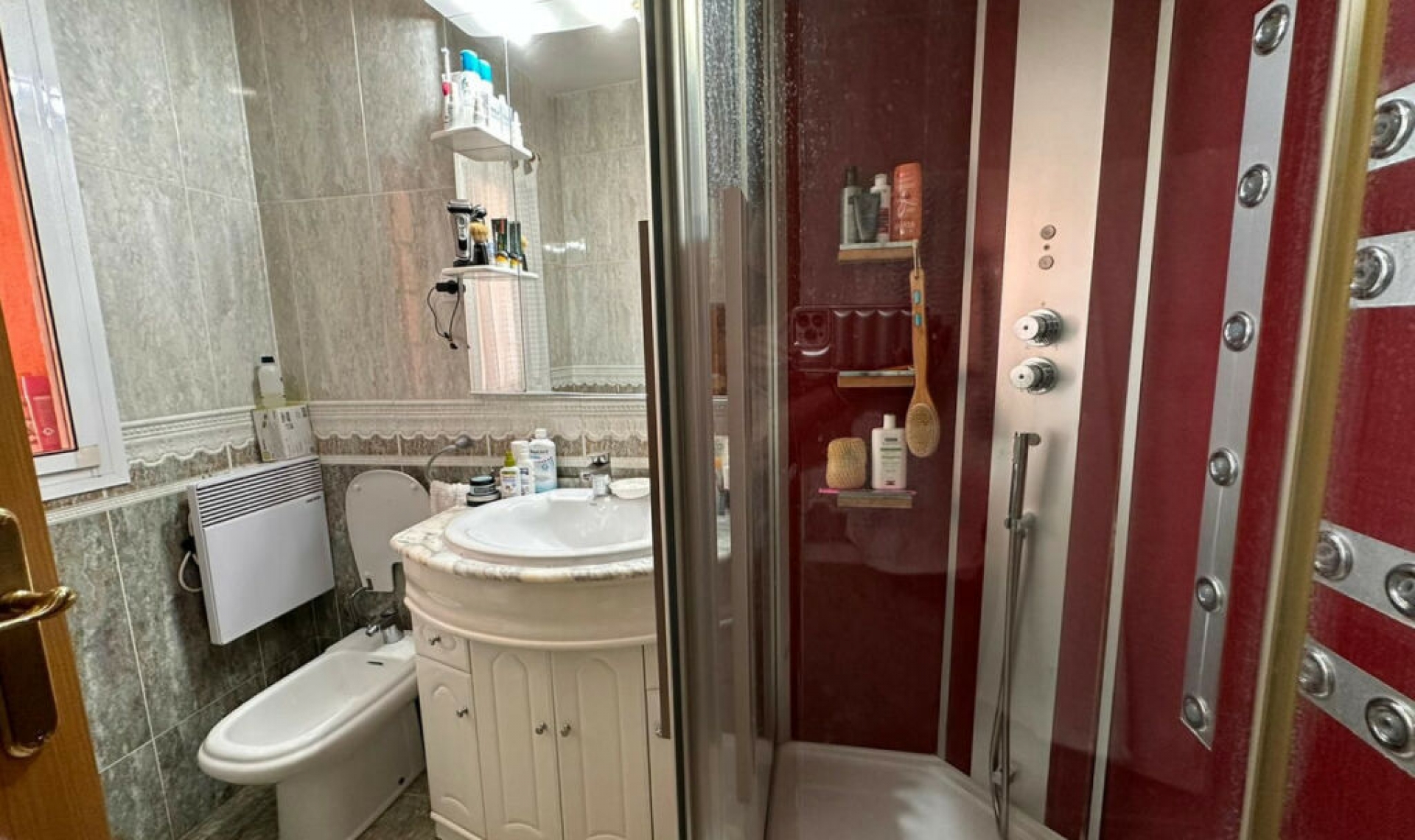 Resale - House -
Benalmadena