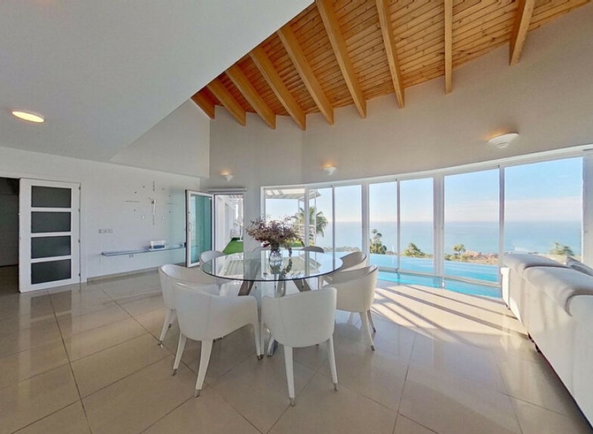 Resale - House -
Benalmadena