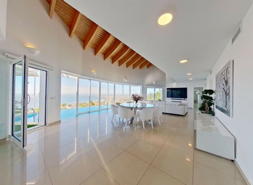 Resale - House -
Benalmadena