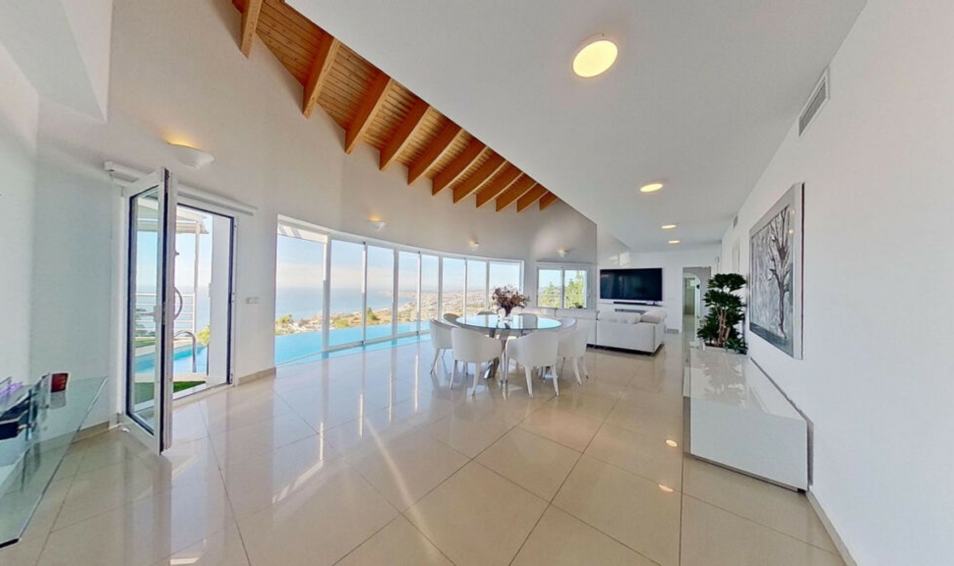 Resale - House -
Benalmadena