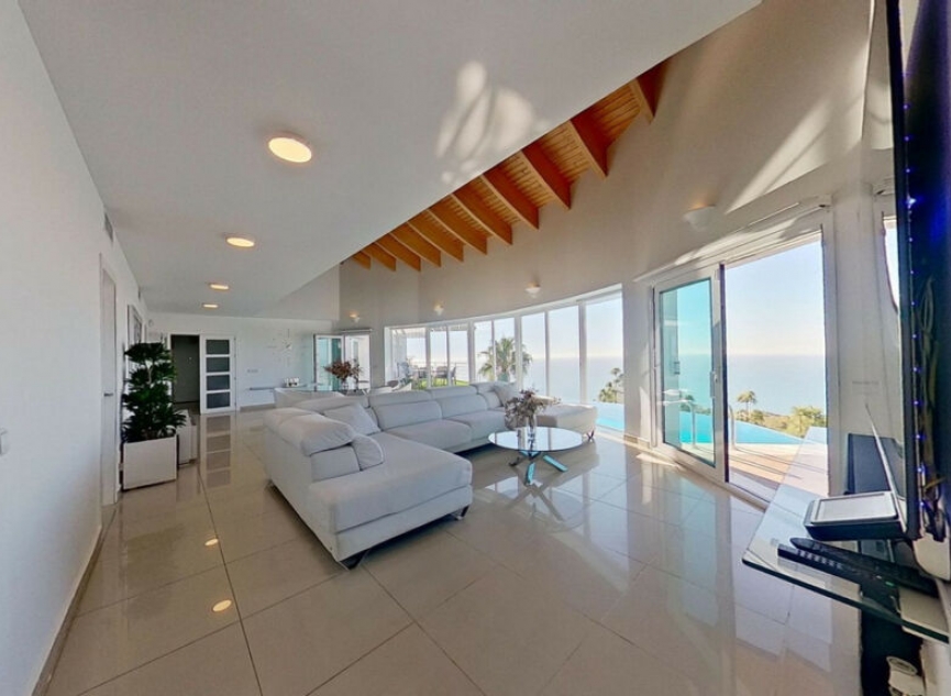 Resale - House -
Benalmadena