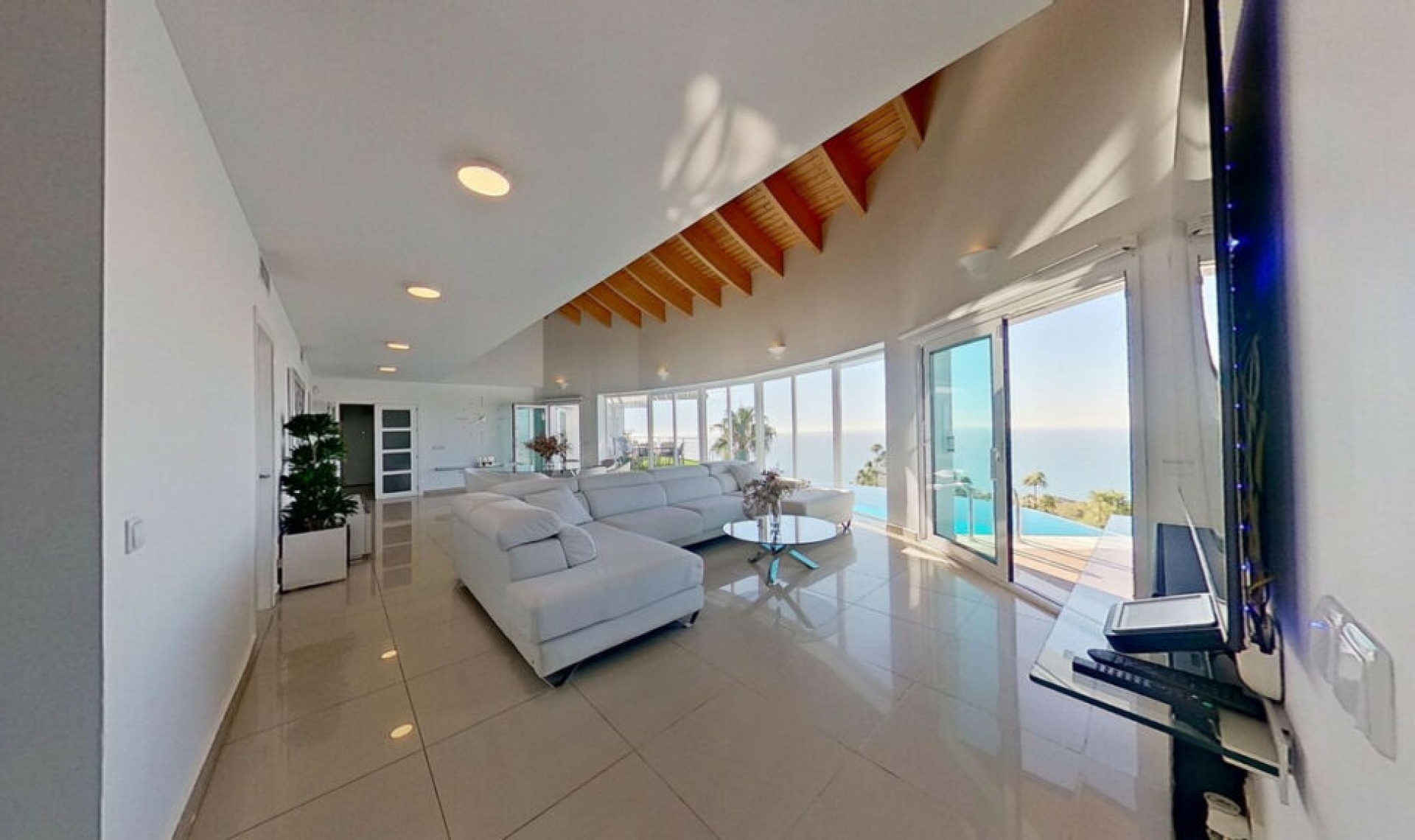 Resale - House -
Benalmadena