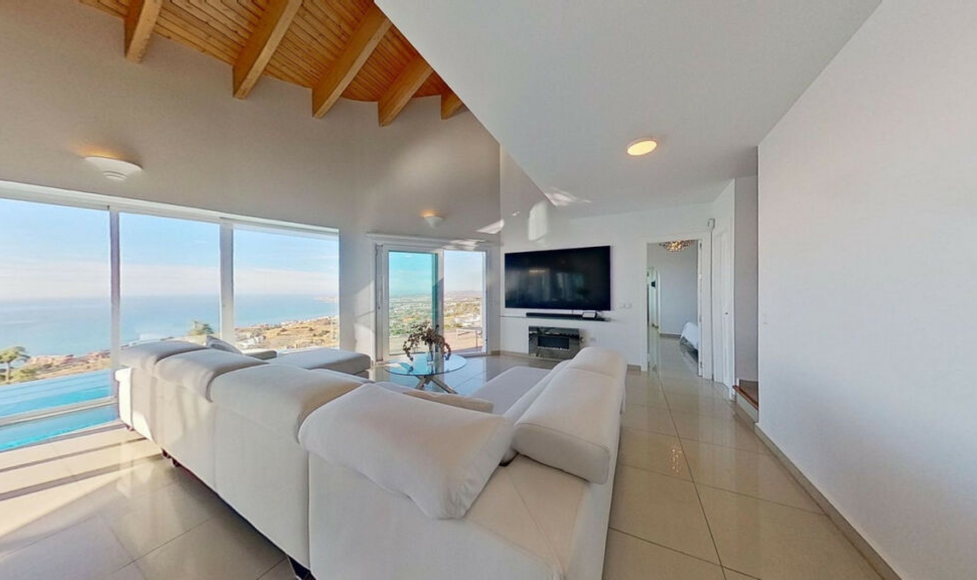 Resale - House -
Benalmadena