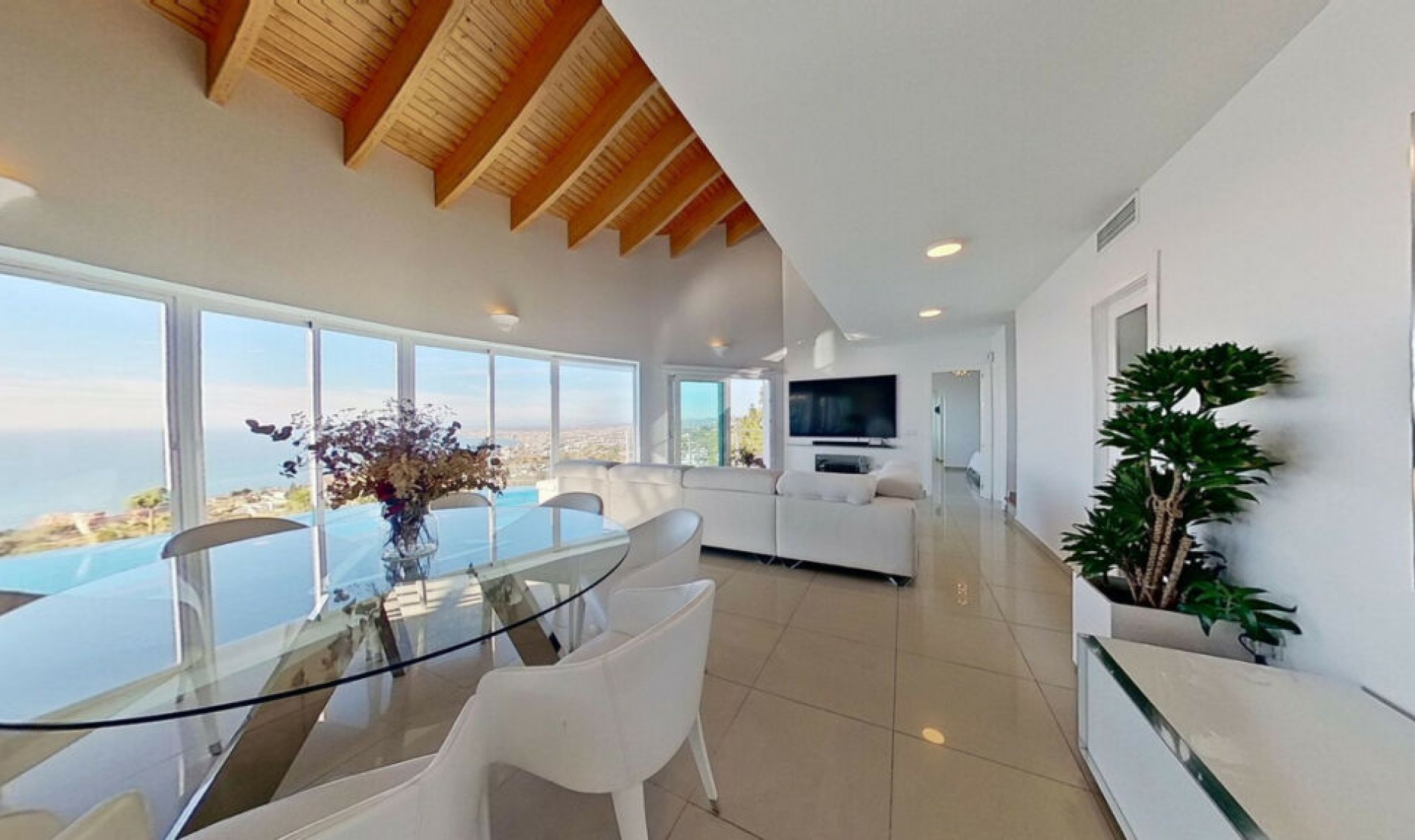 Resale - House -
Benalmadena