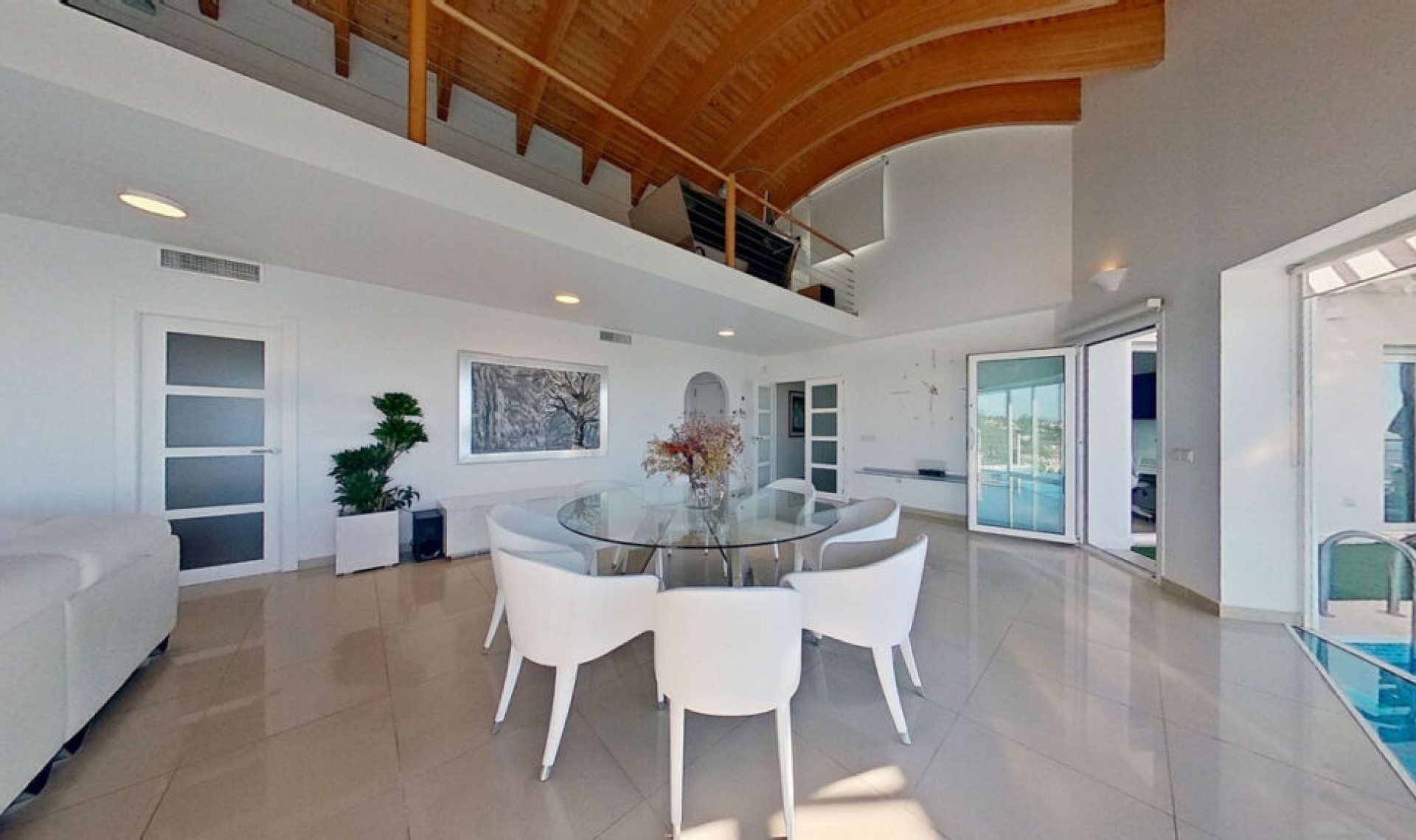 Resale - House -
Benalmadena