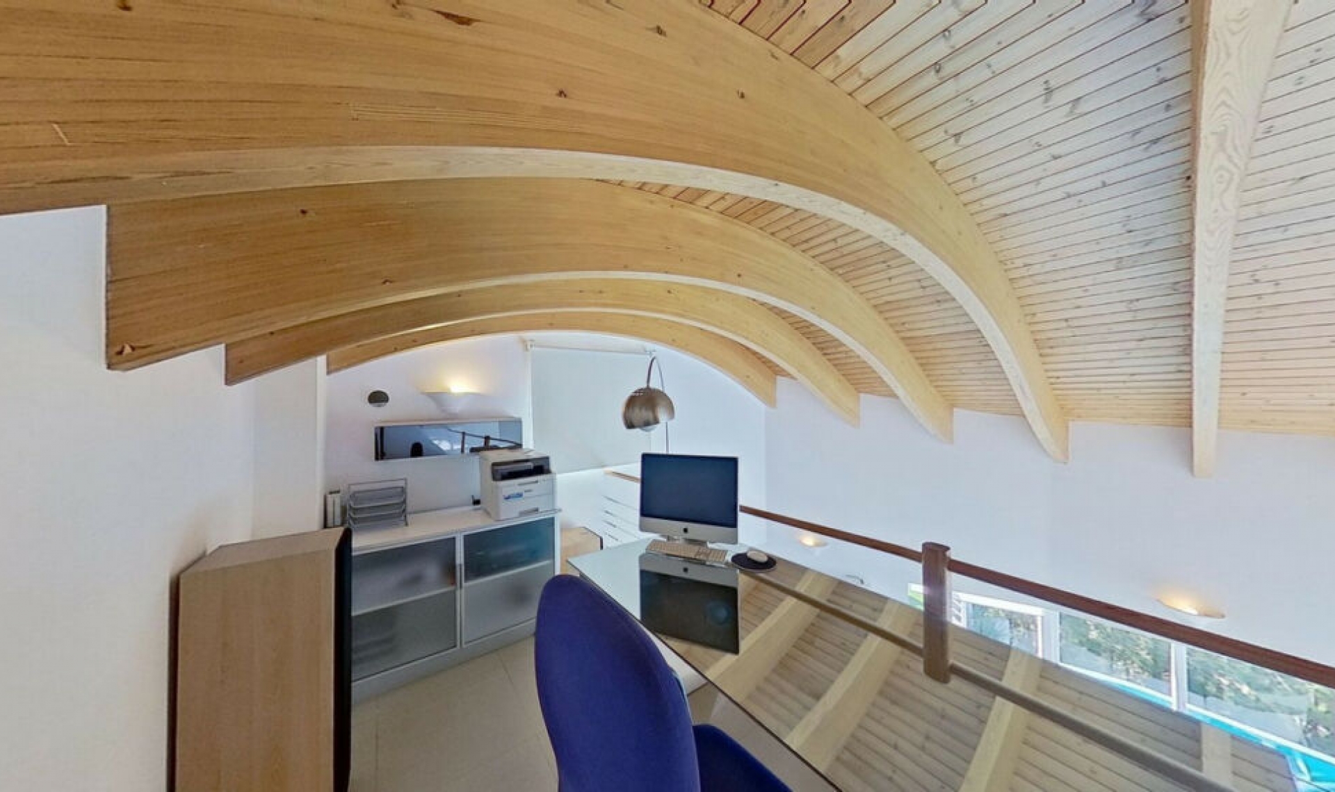 Resale - House -
Benalmadena