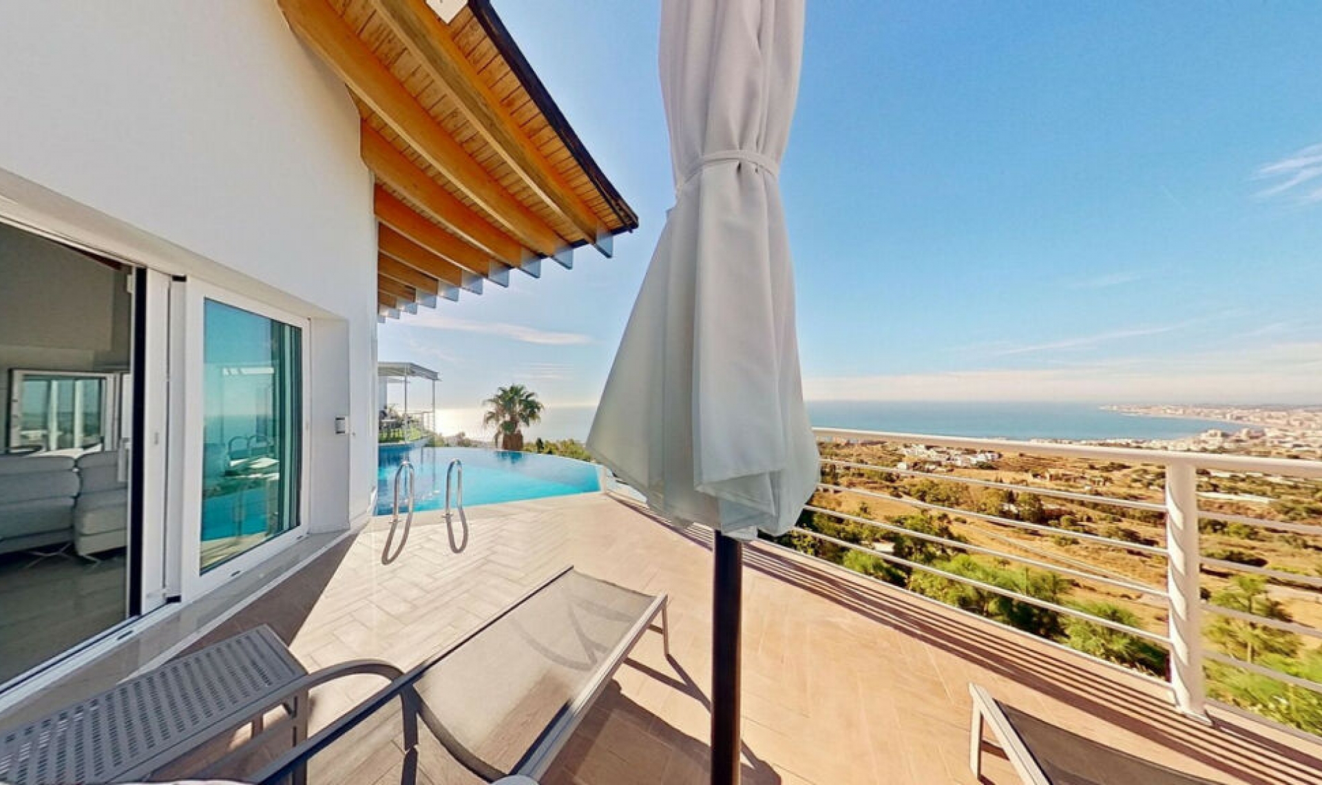 Resale - House -
Benalmadena