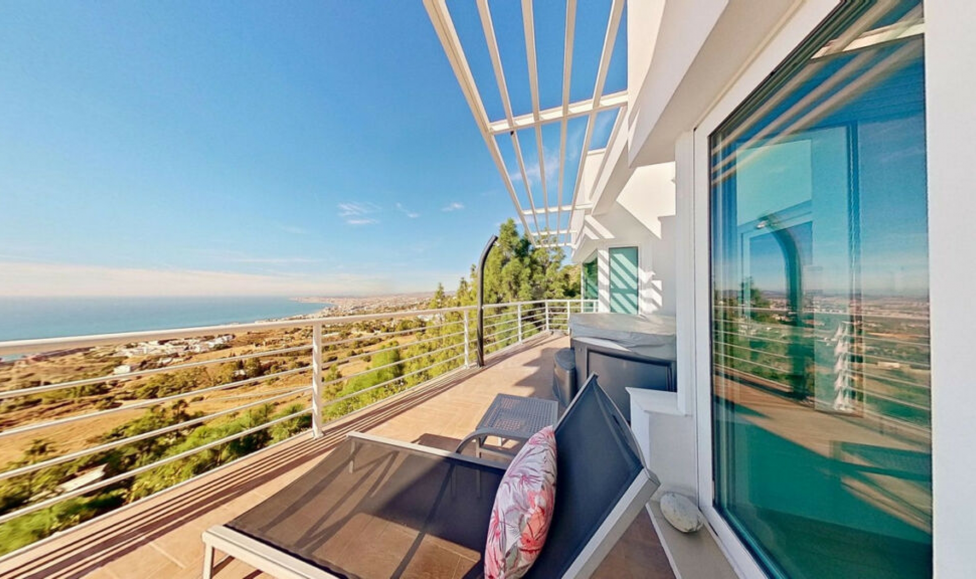 Resale - House -
Benalmadena