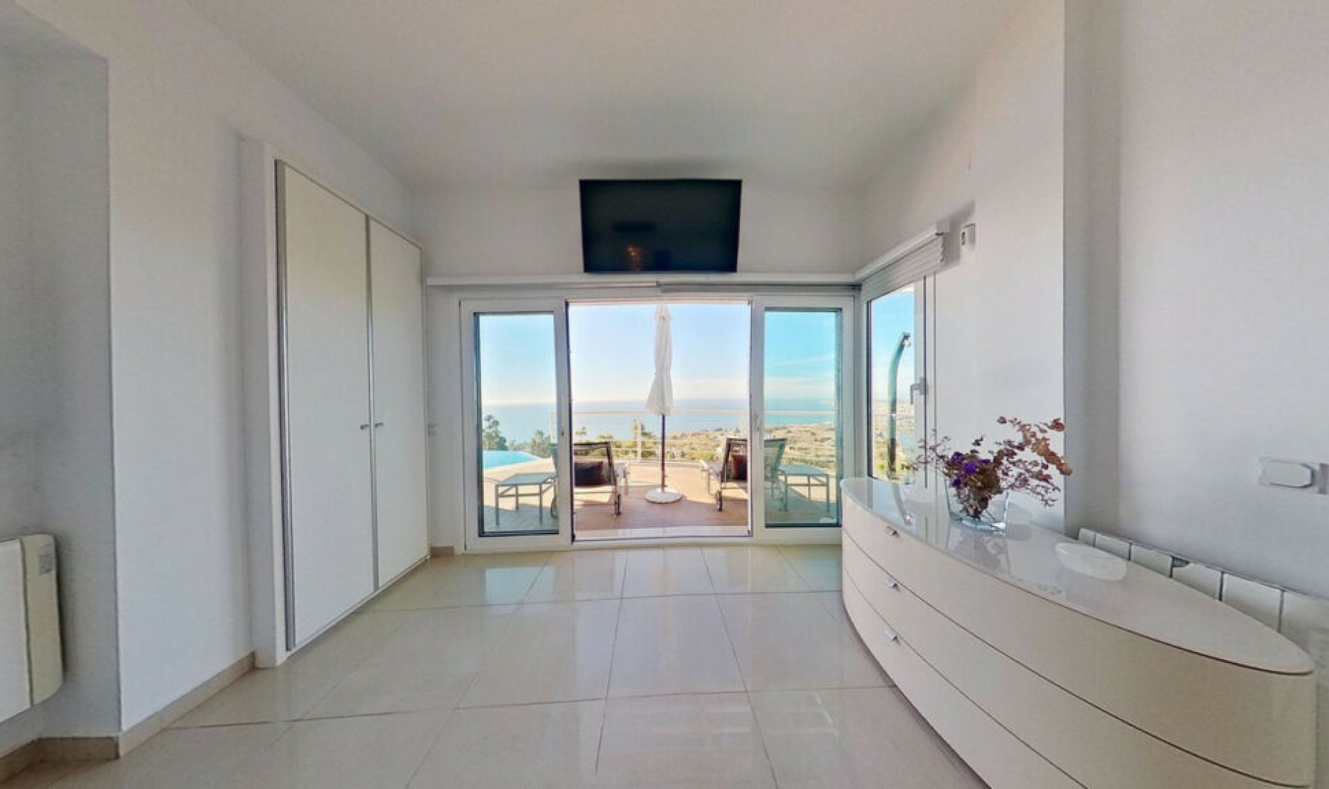 Resale - House -
Benalmadena