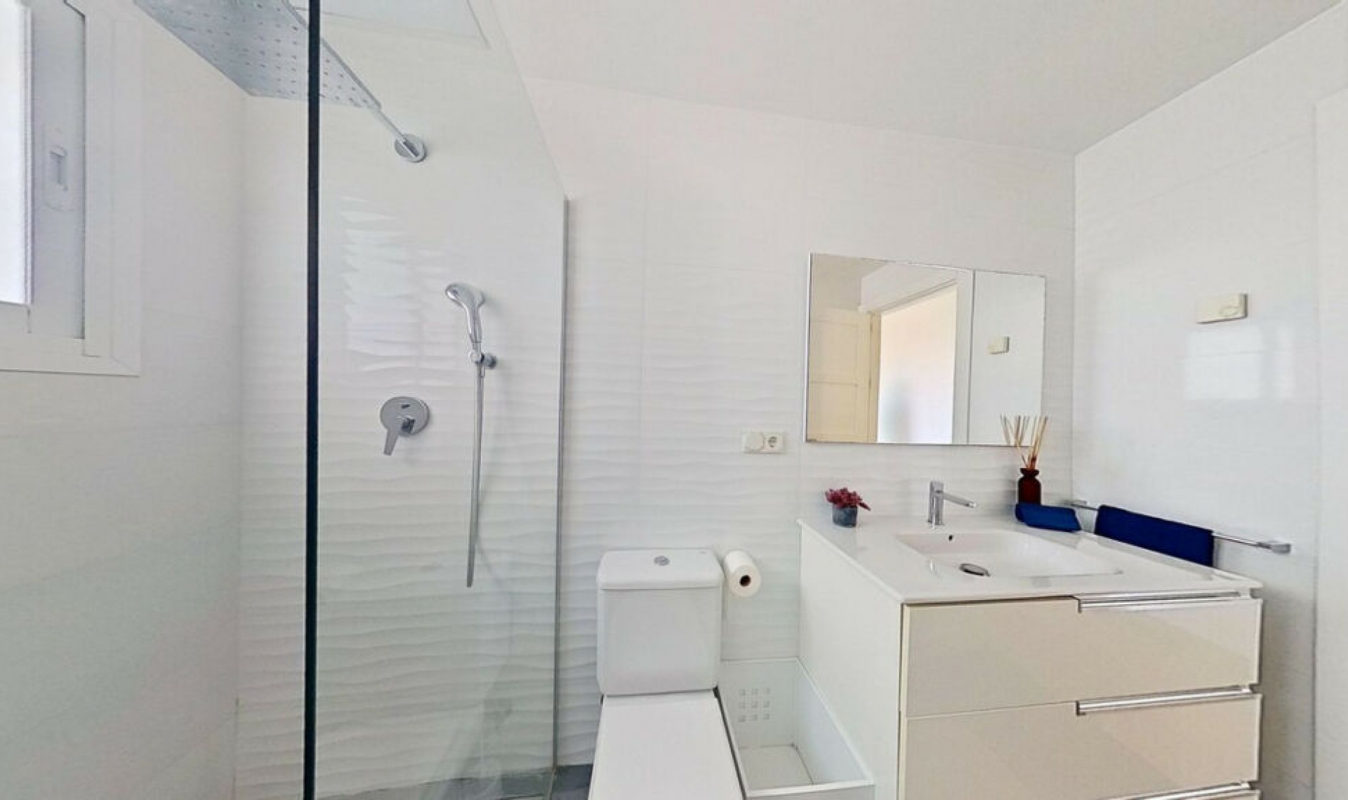 Resale - House -
Benalmadena