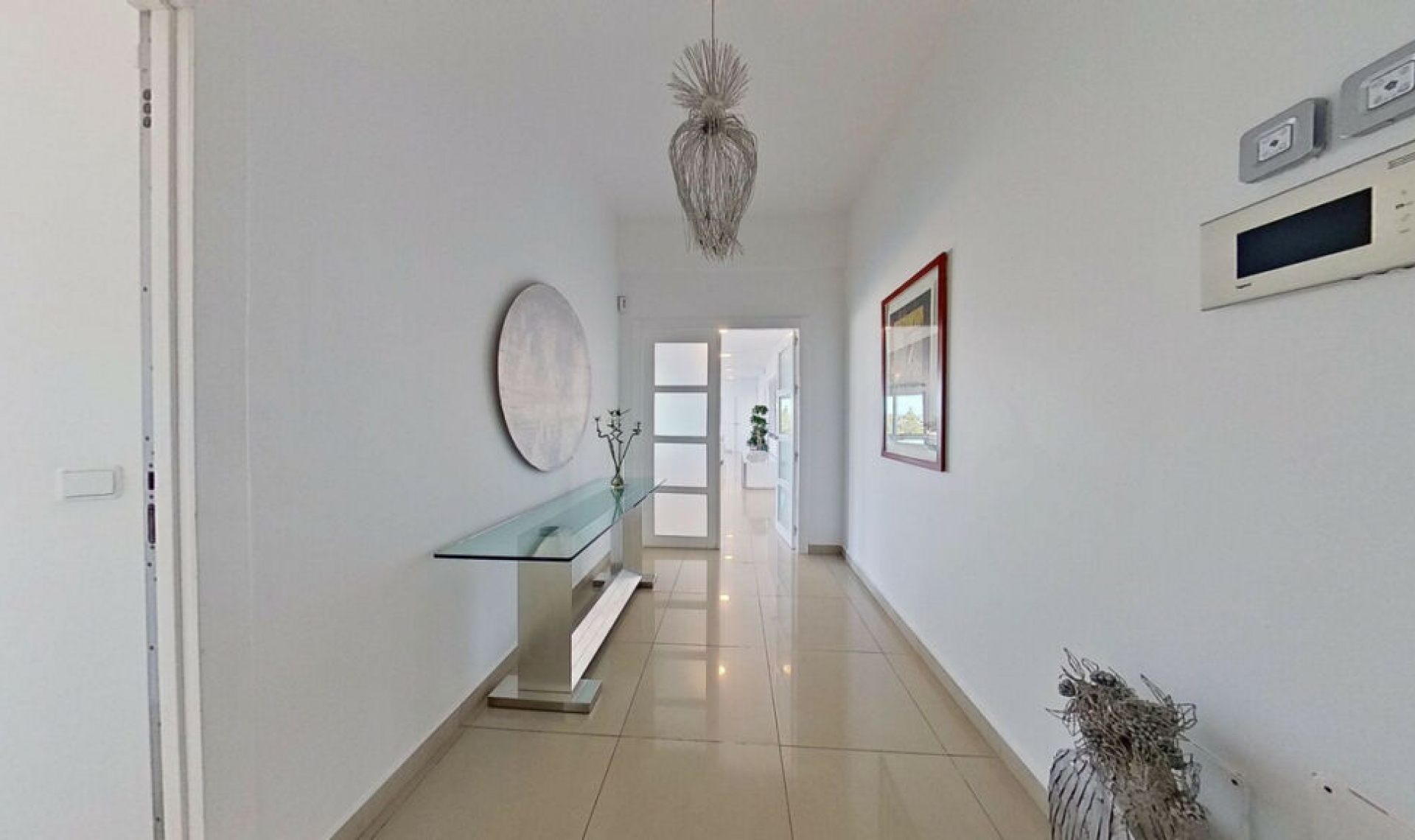 Resale - House -
Benalmadena