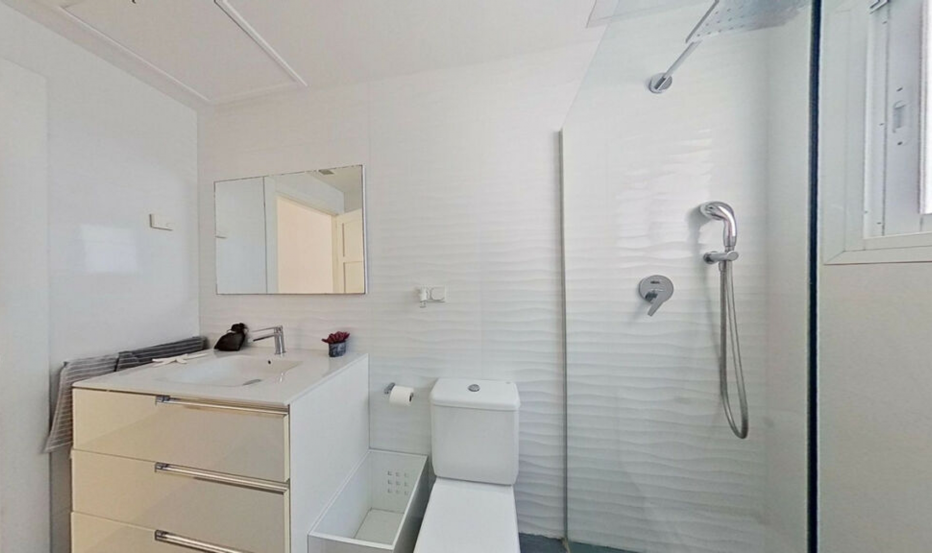 Resale - House -
Benalmadena