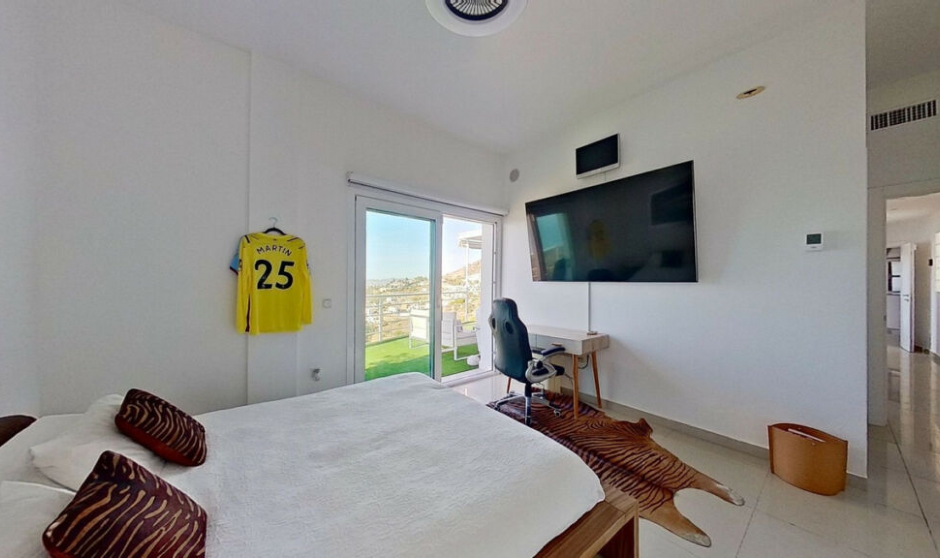 Resale - House -
Benalmadena