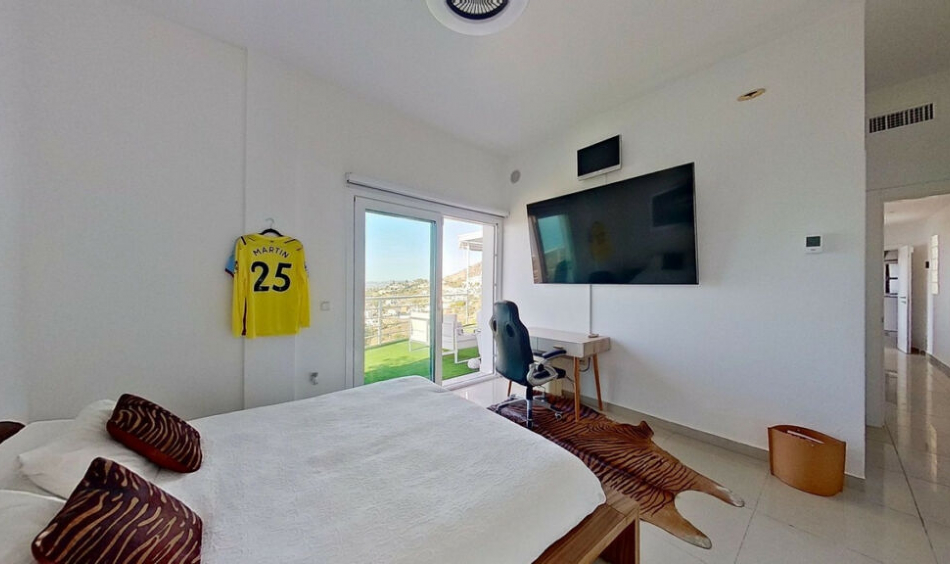 Resale - House -
Benalmadena