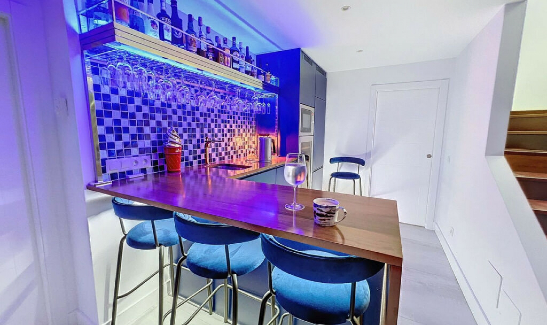 Resale - House -
Benalmadena