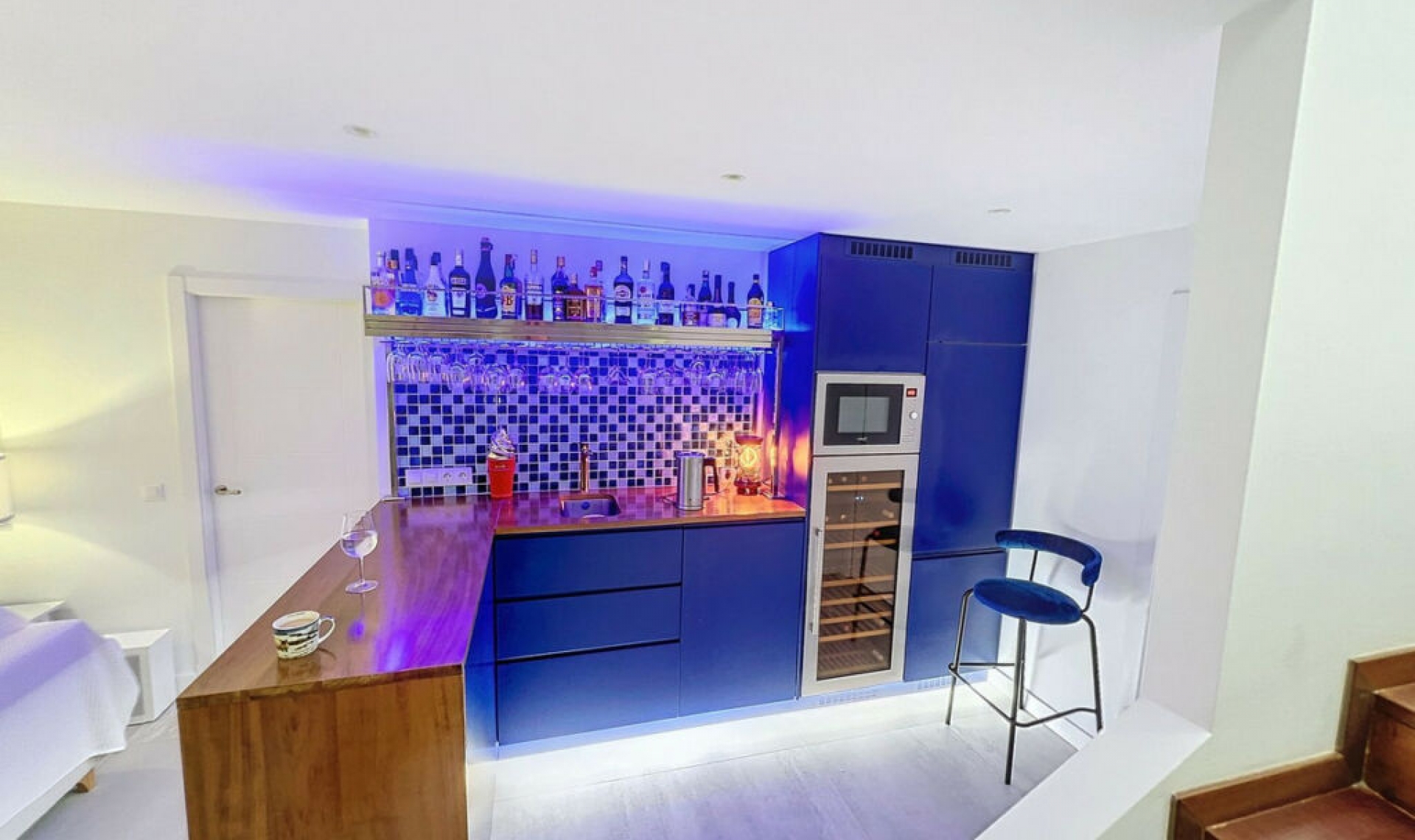 Resale - House -
Benalmadena