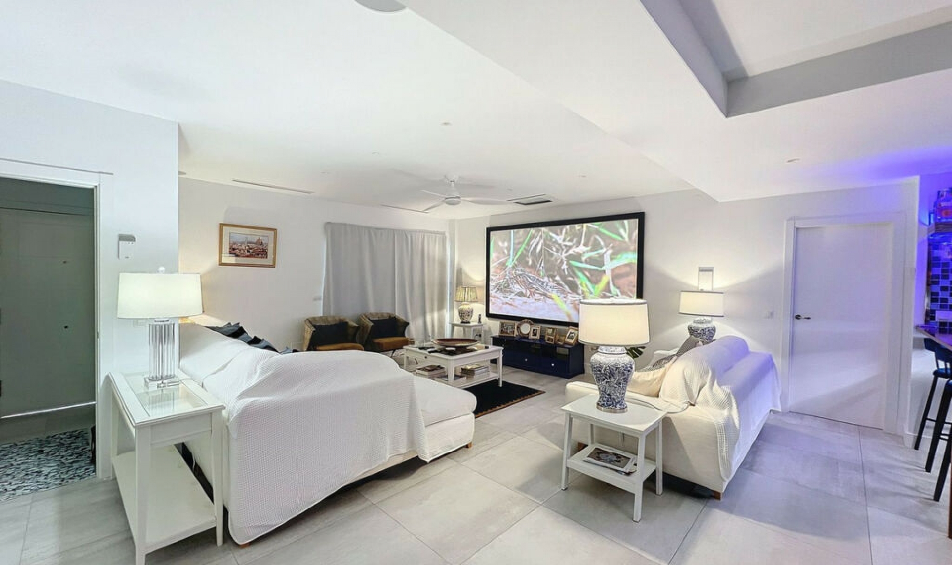 Resale - House -
Benalmadena