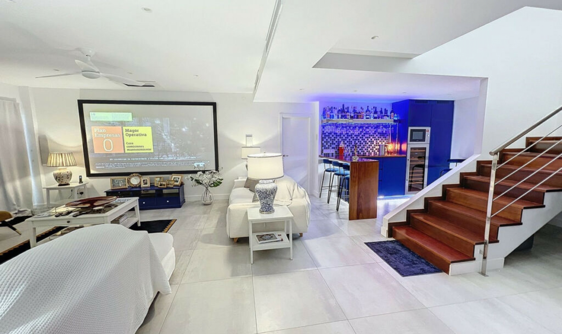 Resale - House -
Benalmadena