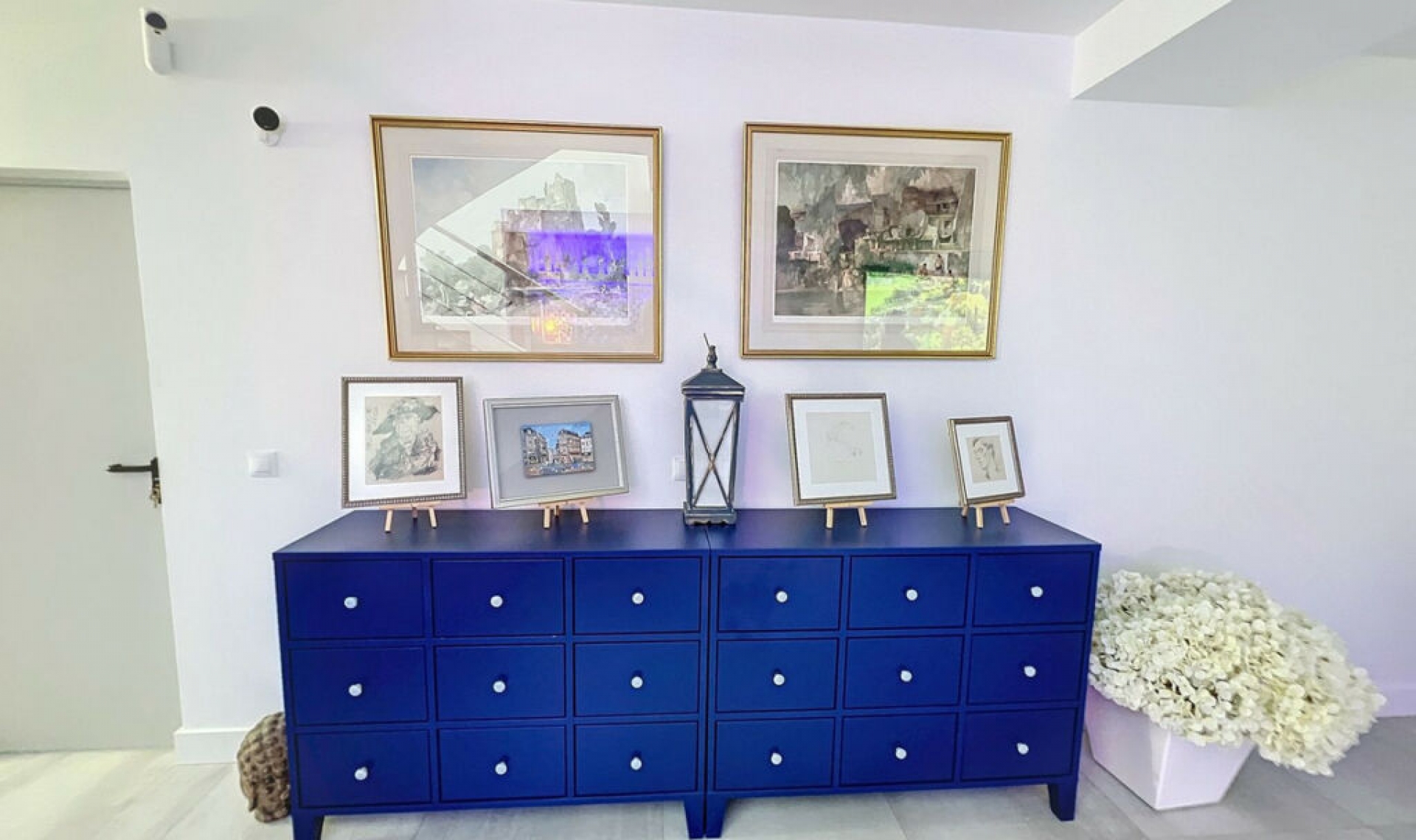 Resale - House -
Benalmadena