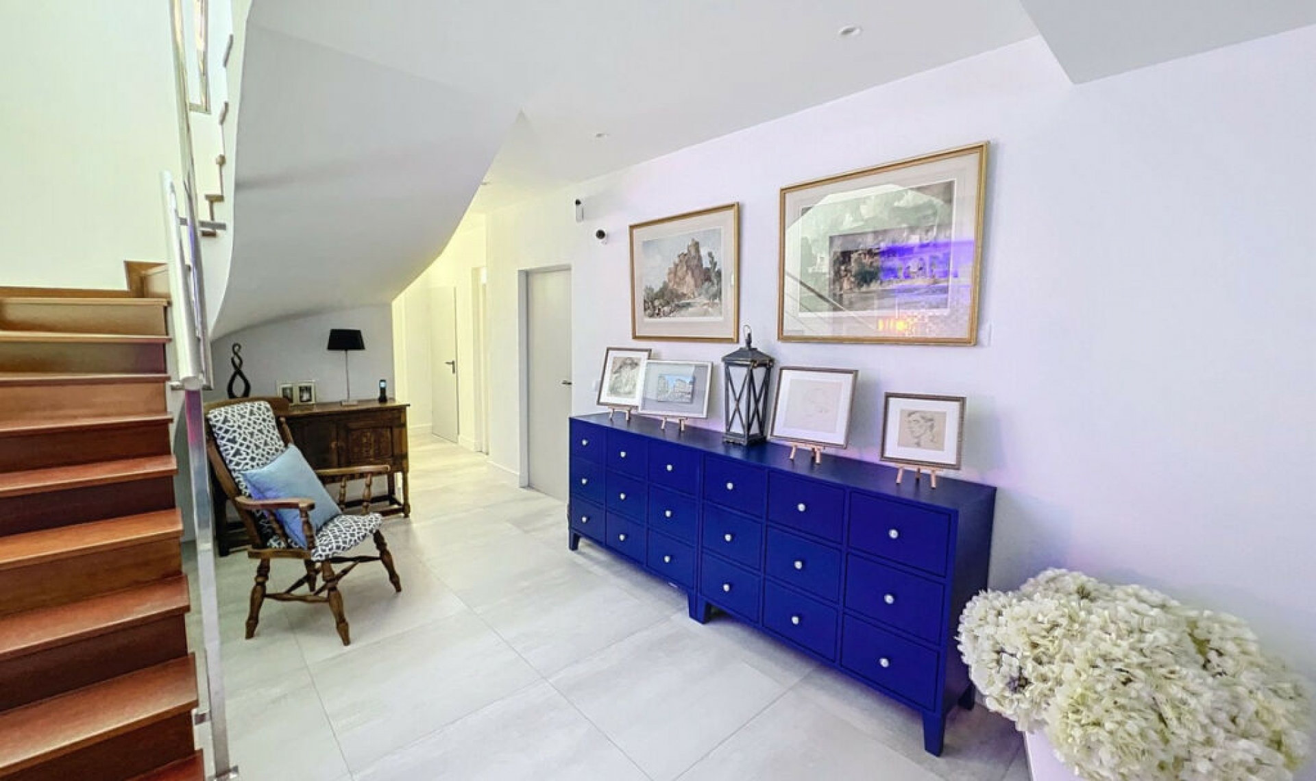 Resale - House -
Benalmadena