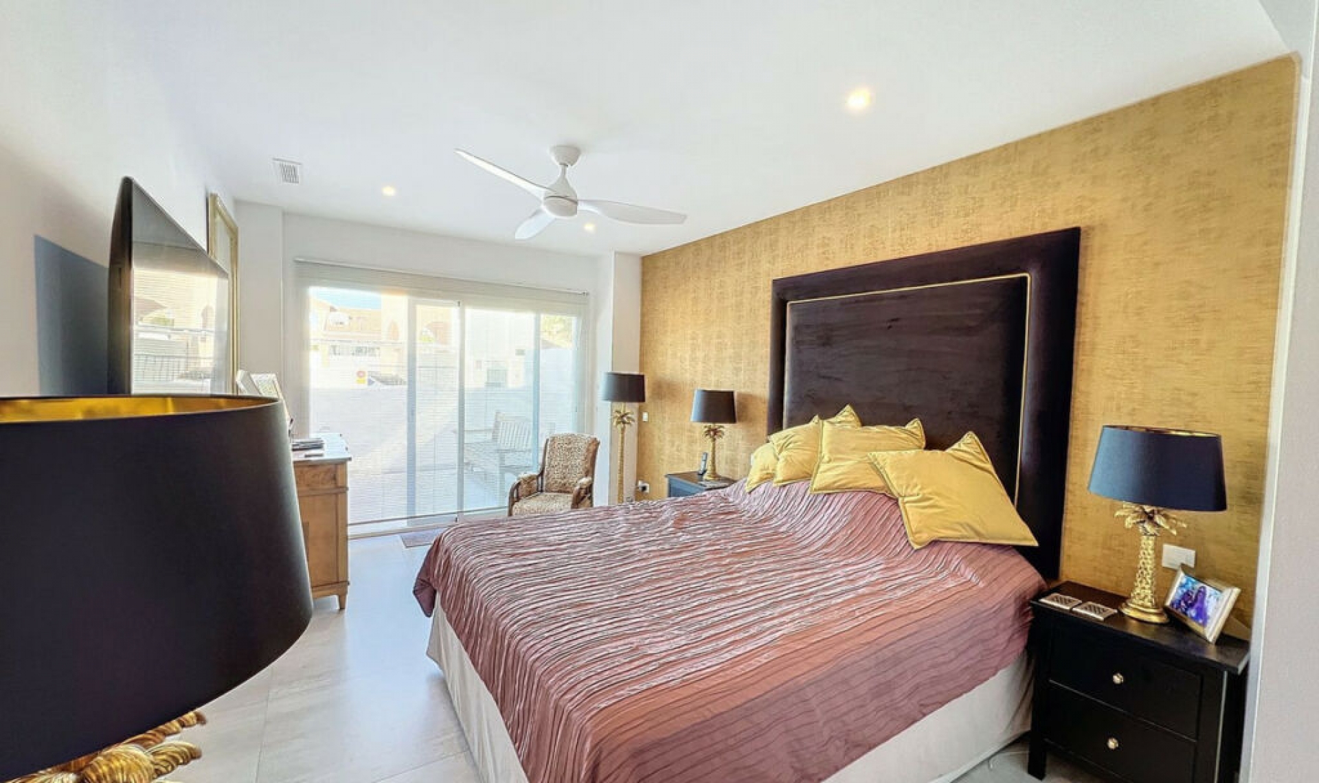 Resale - House -
Benalmadena