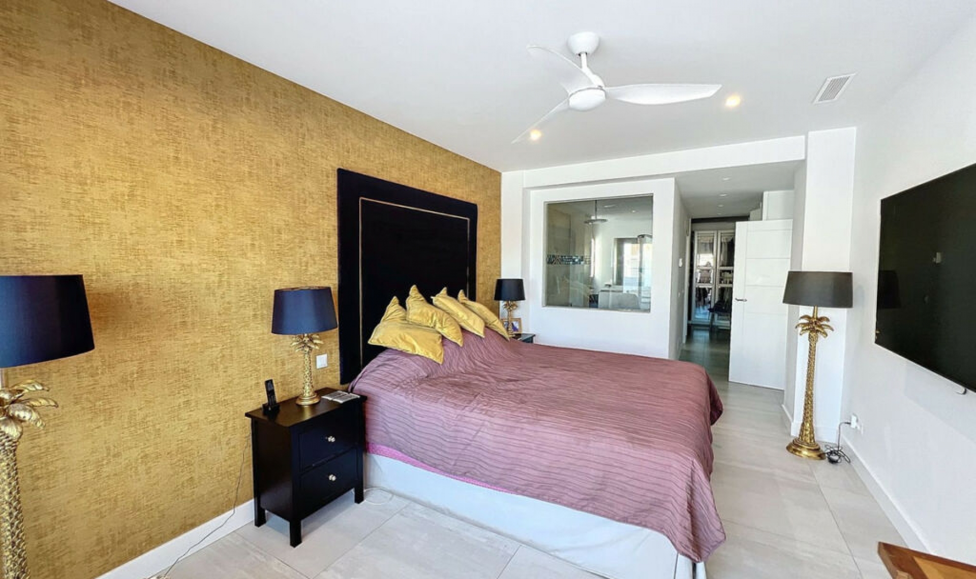 Resale - House -
Benalmadena