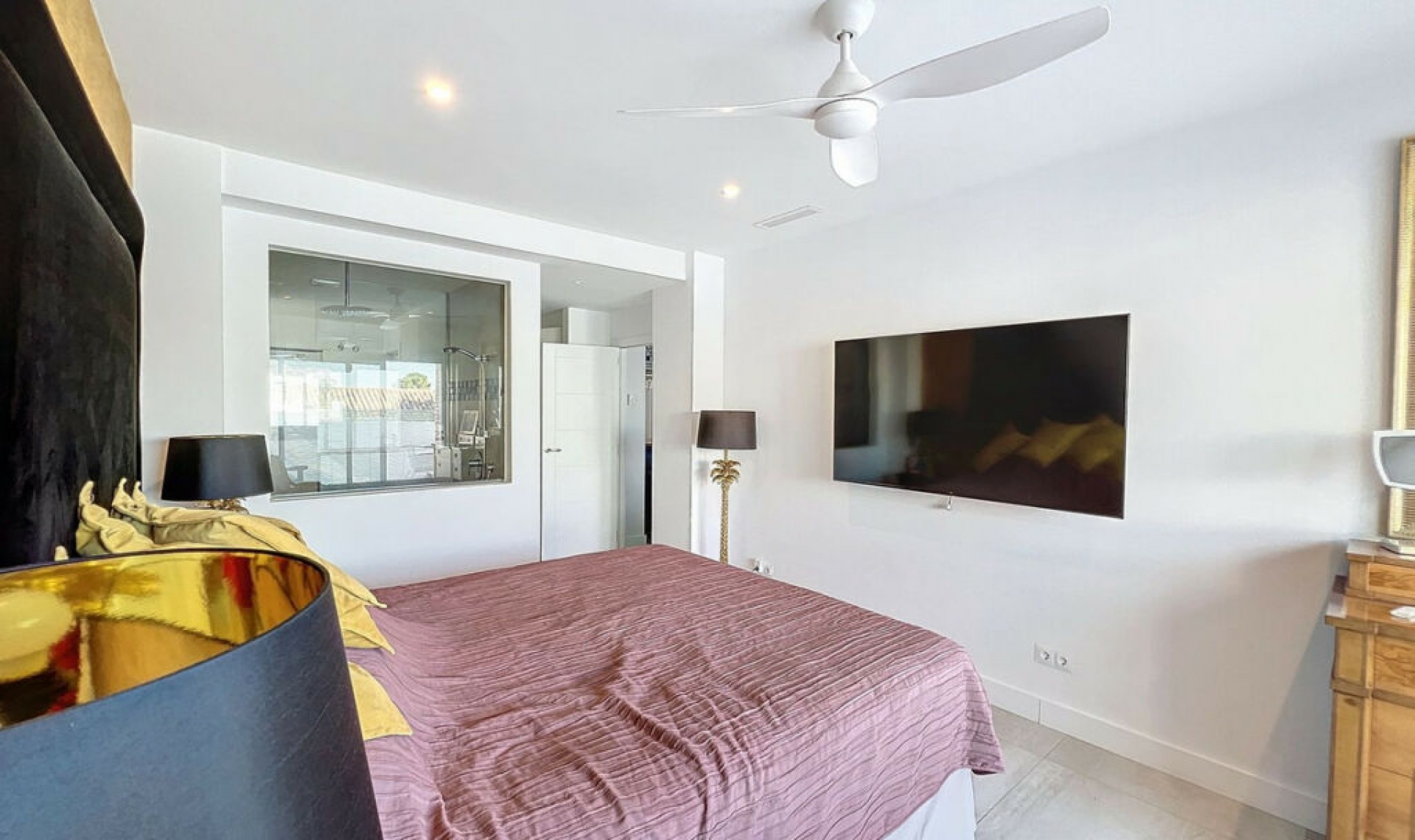 Resale - House -
Benalmadena