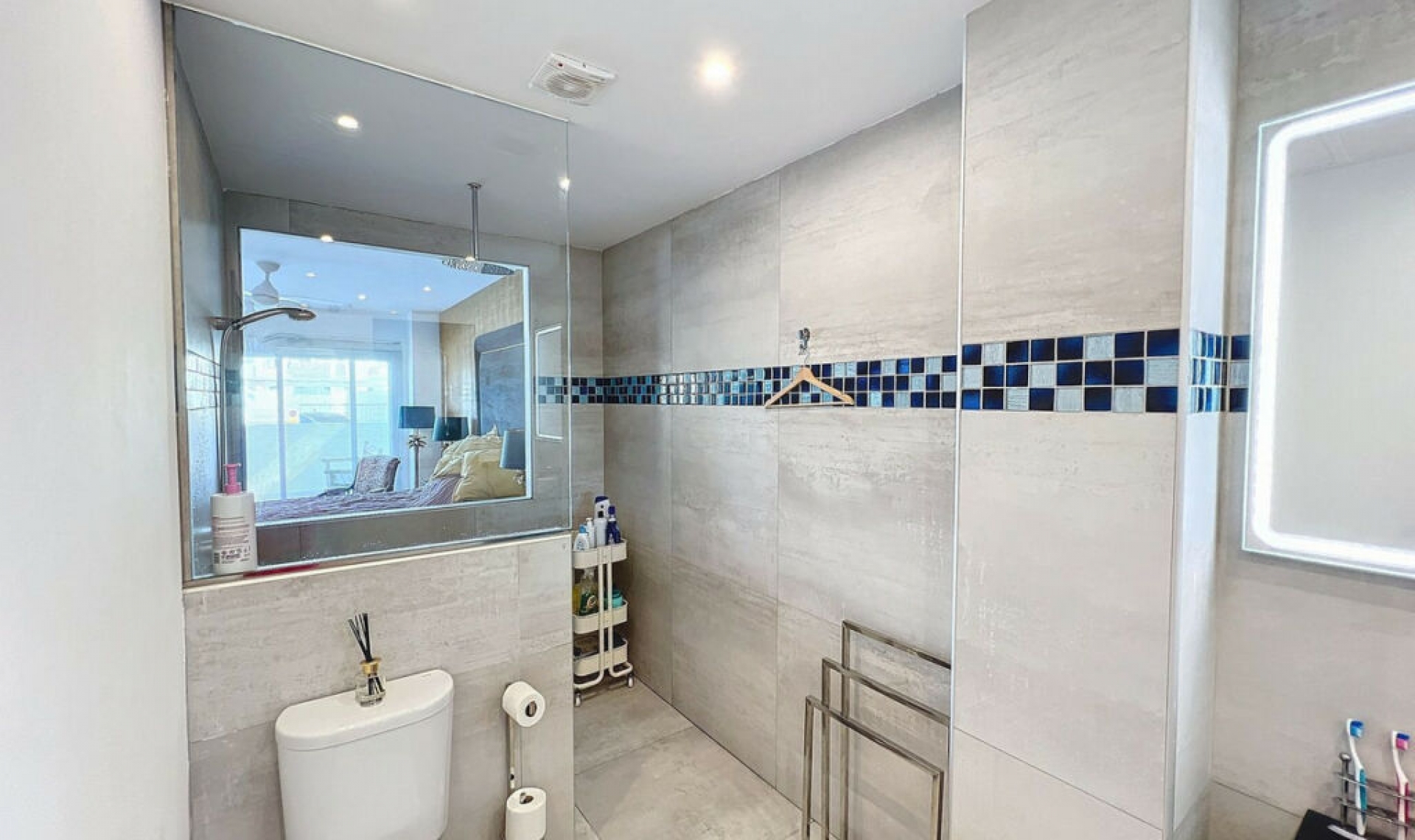 Resale - House -
Benalmadena