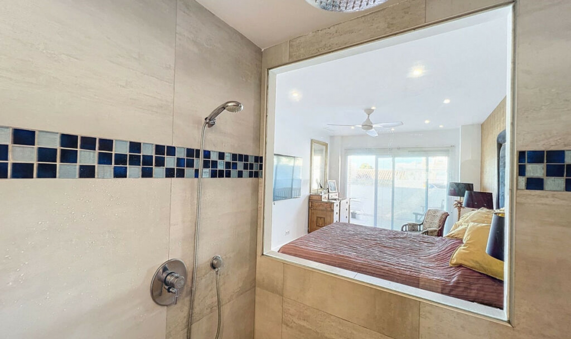 Resale - House -
Benalmadena