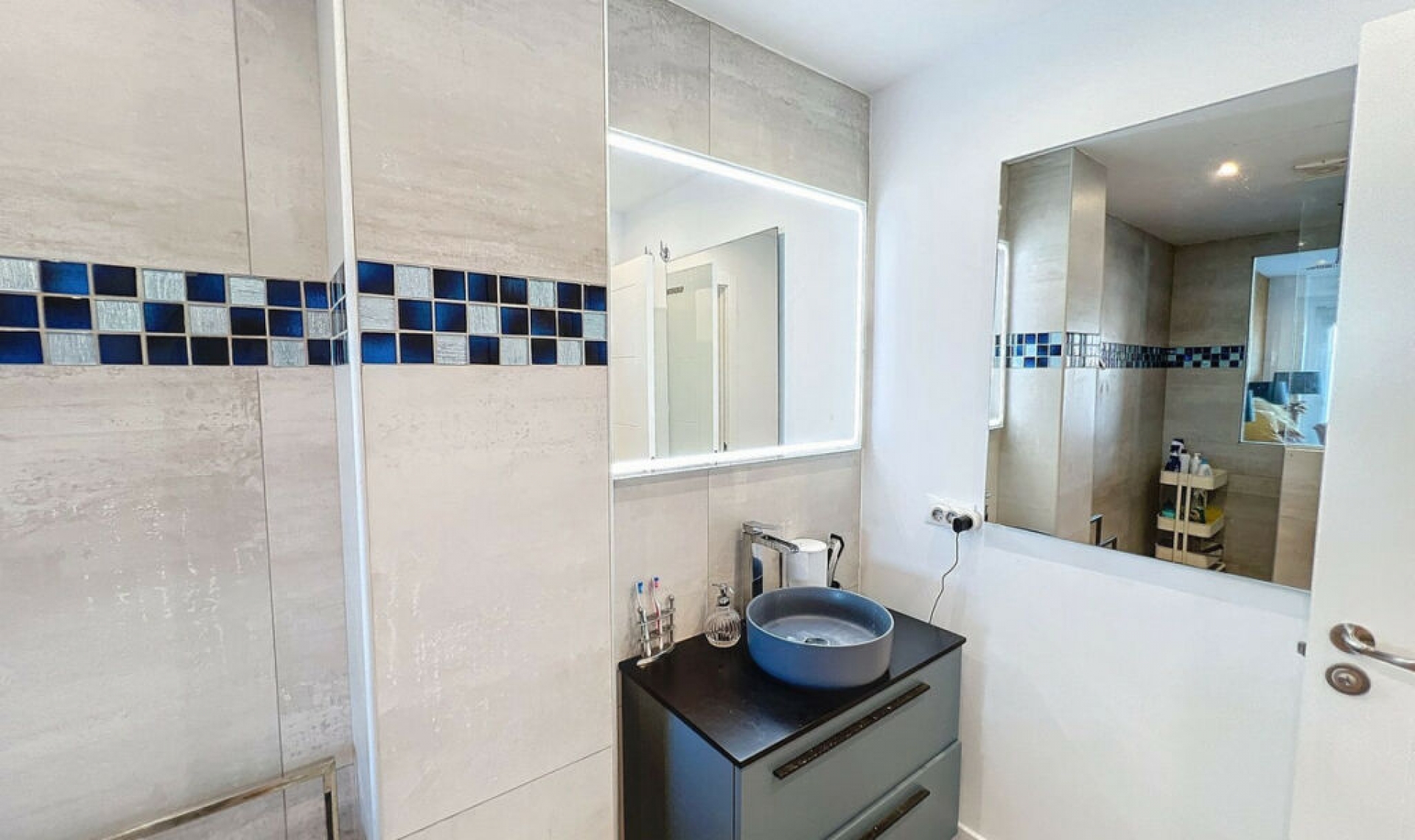 Resale - House -
Benalmadena