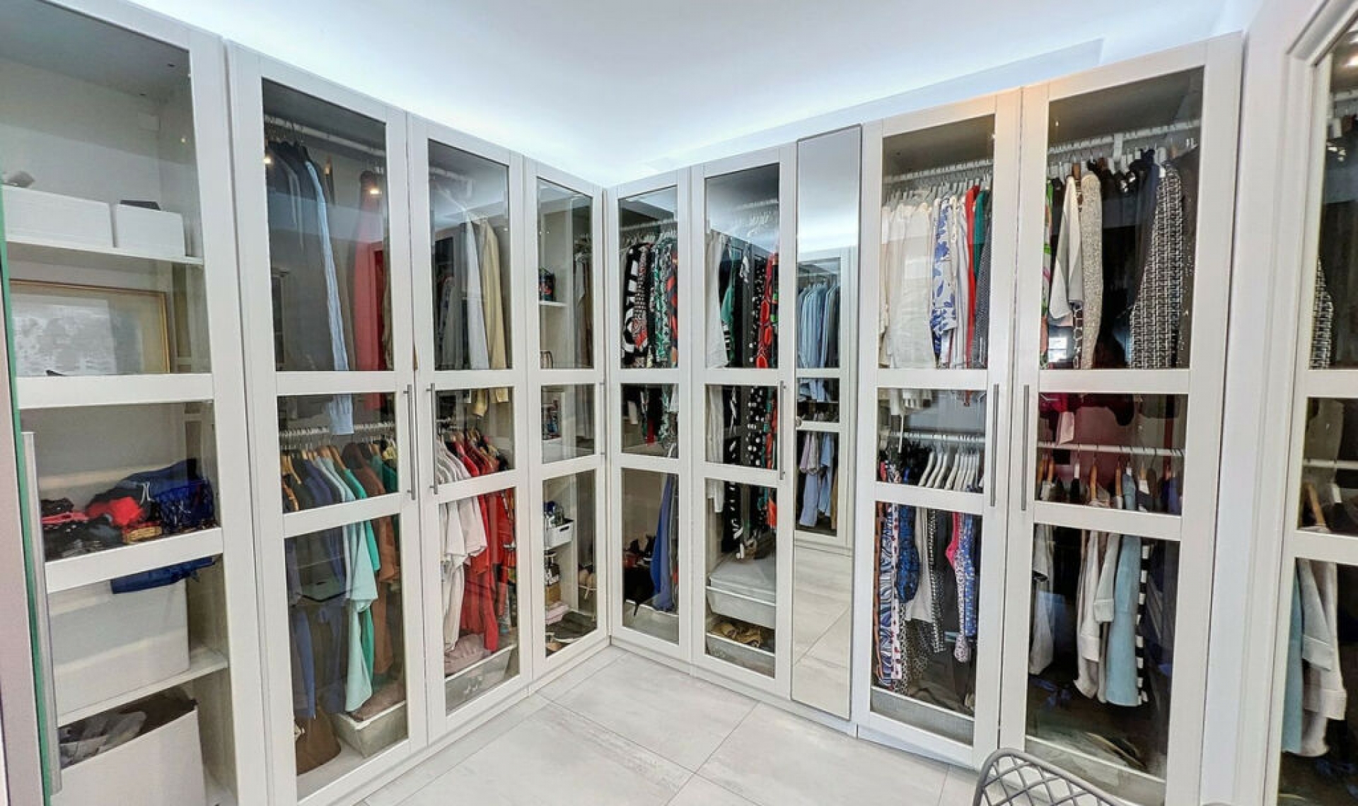 Resale - House -
Benalmadena