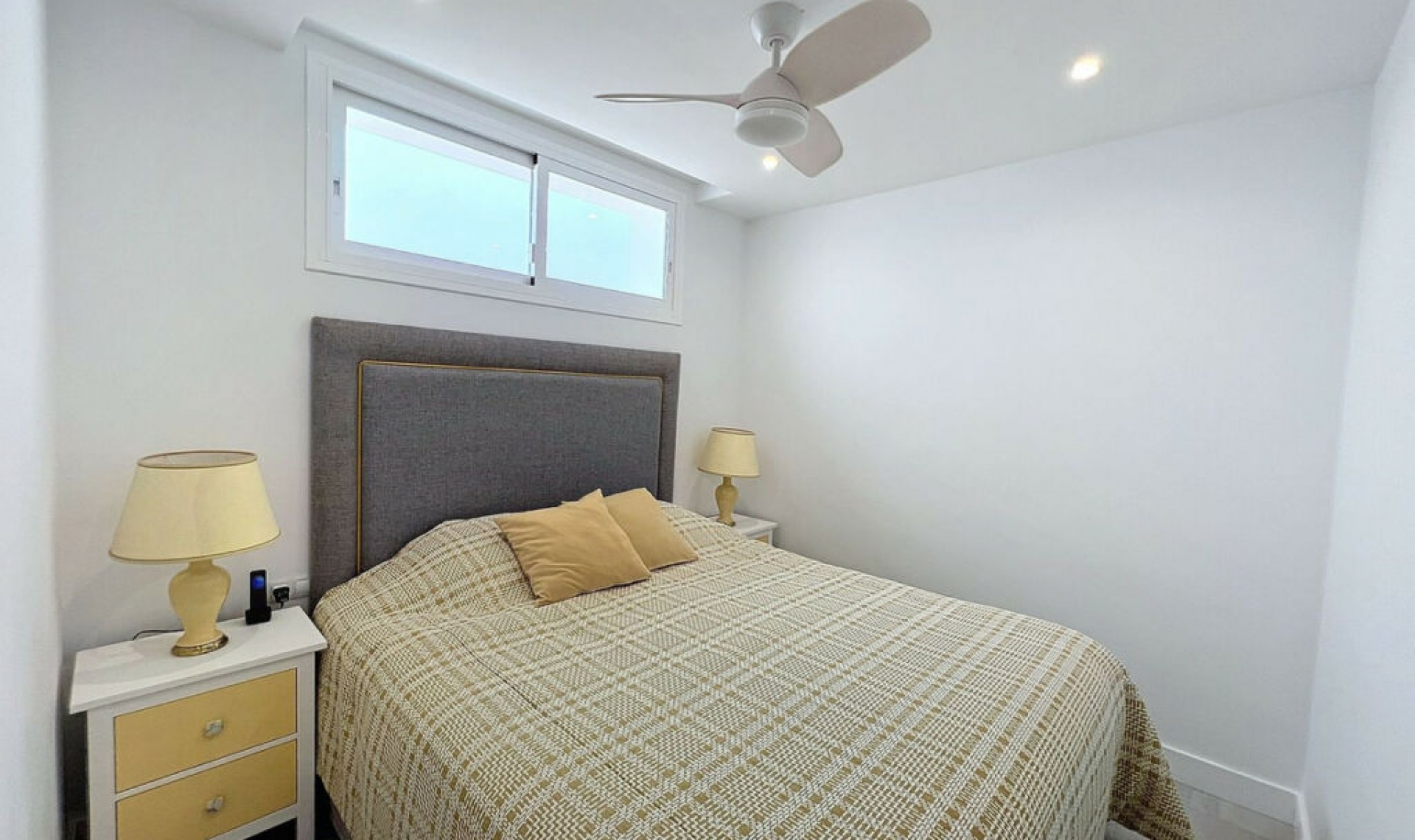 Resale - House -
Benalmadena