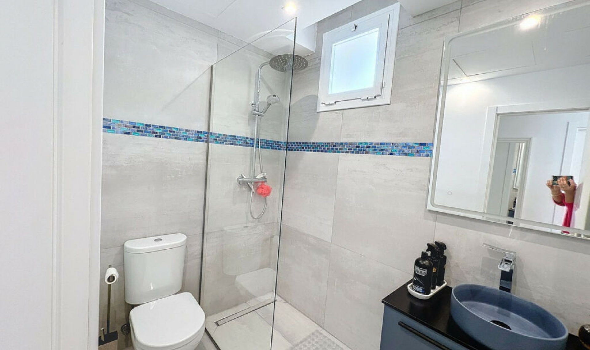 Resale - House -
Benalmadena