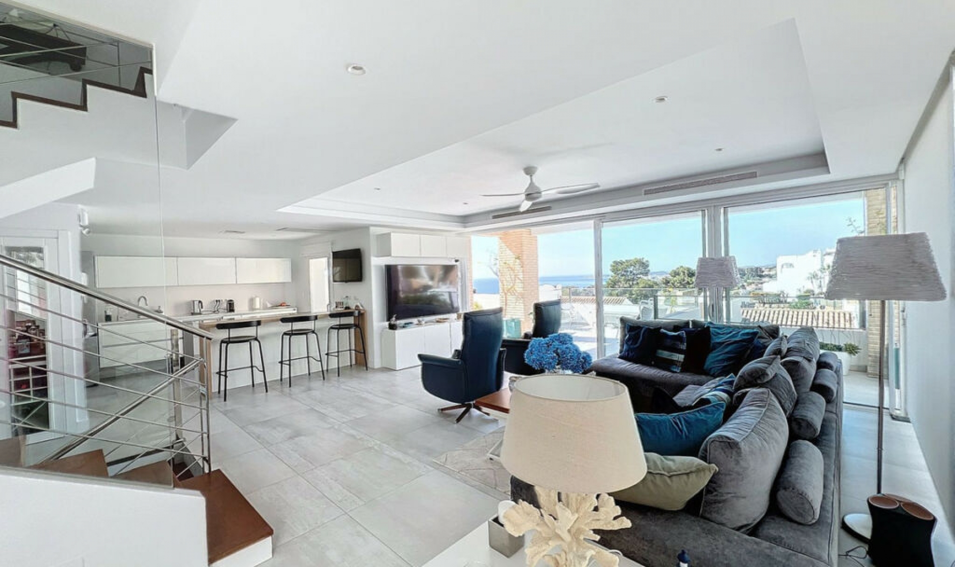 Resale - House -
Benalmadena