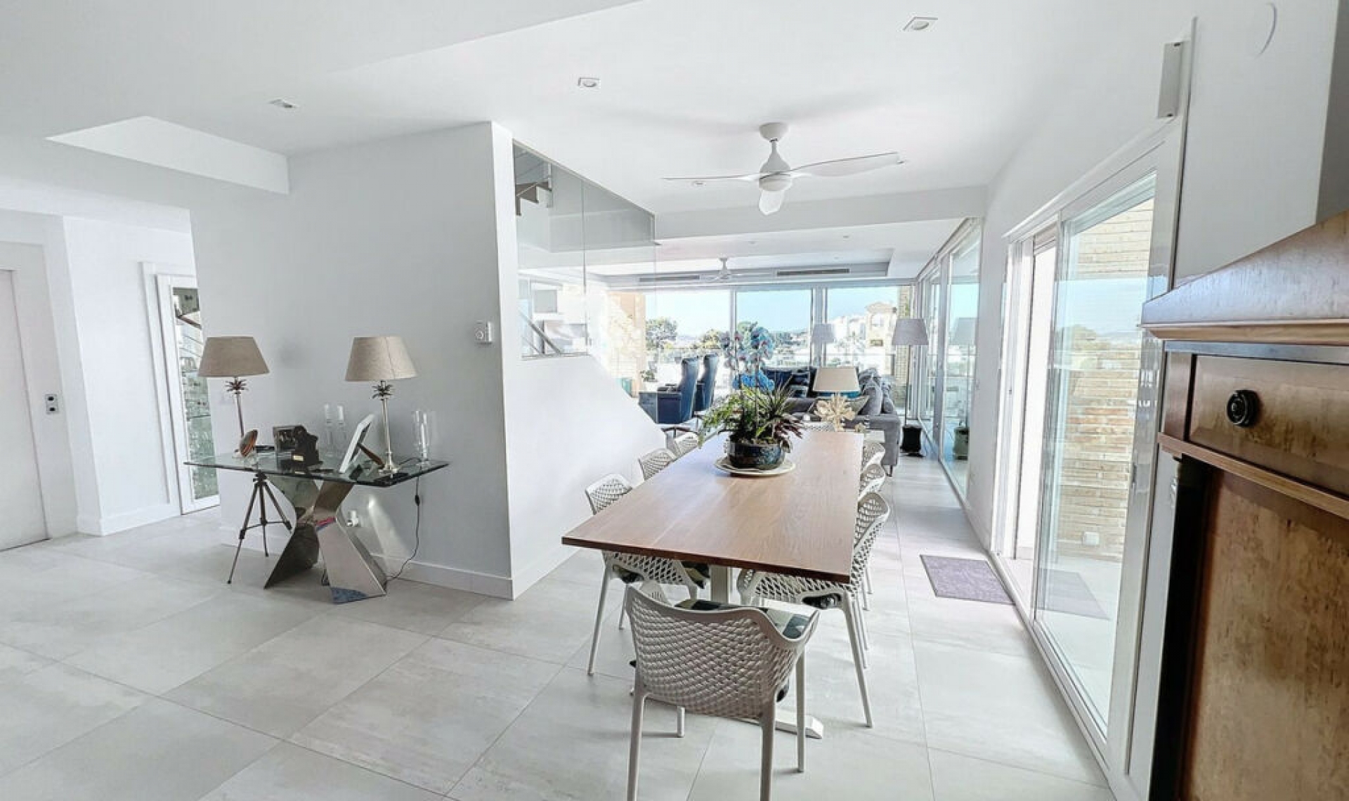 Resale - House -
Benalmadena