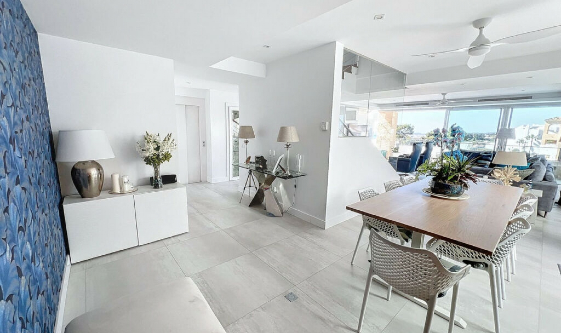 Resale - House -
Benalmadena