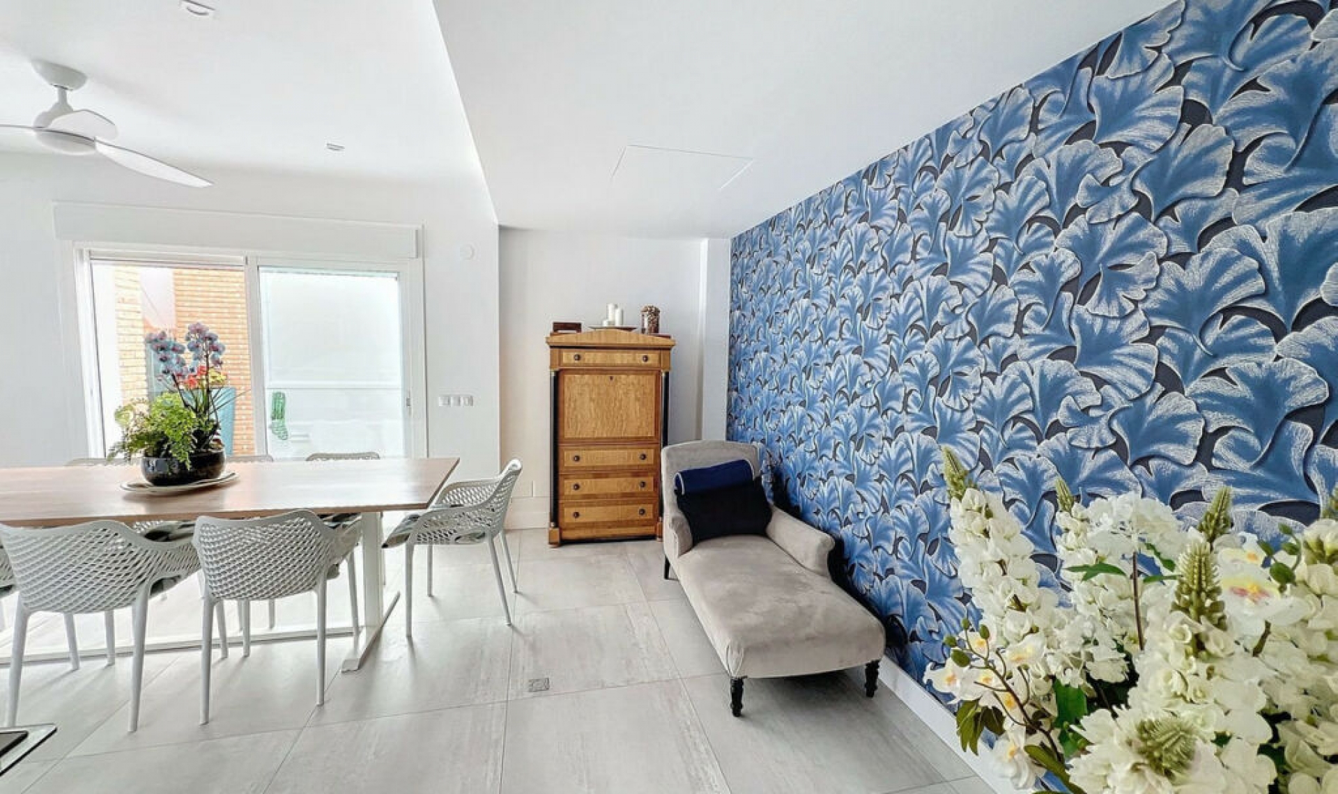 Resale - House -
Benalmadena