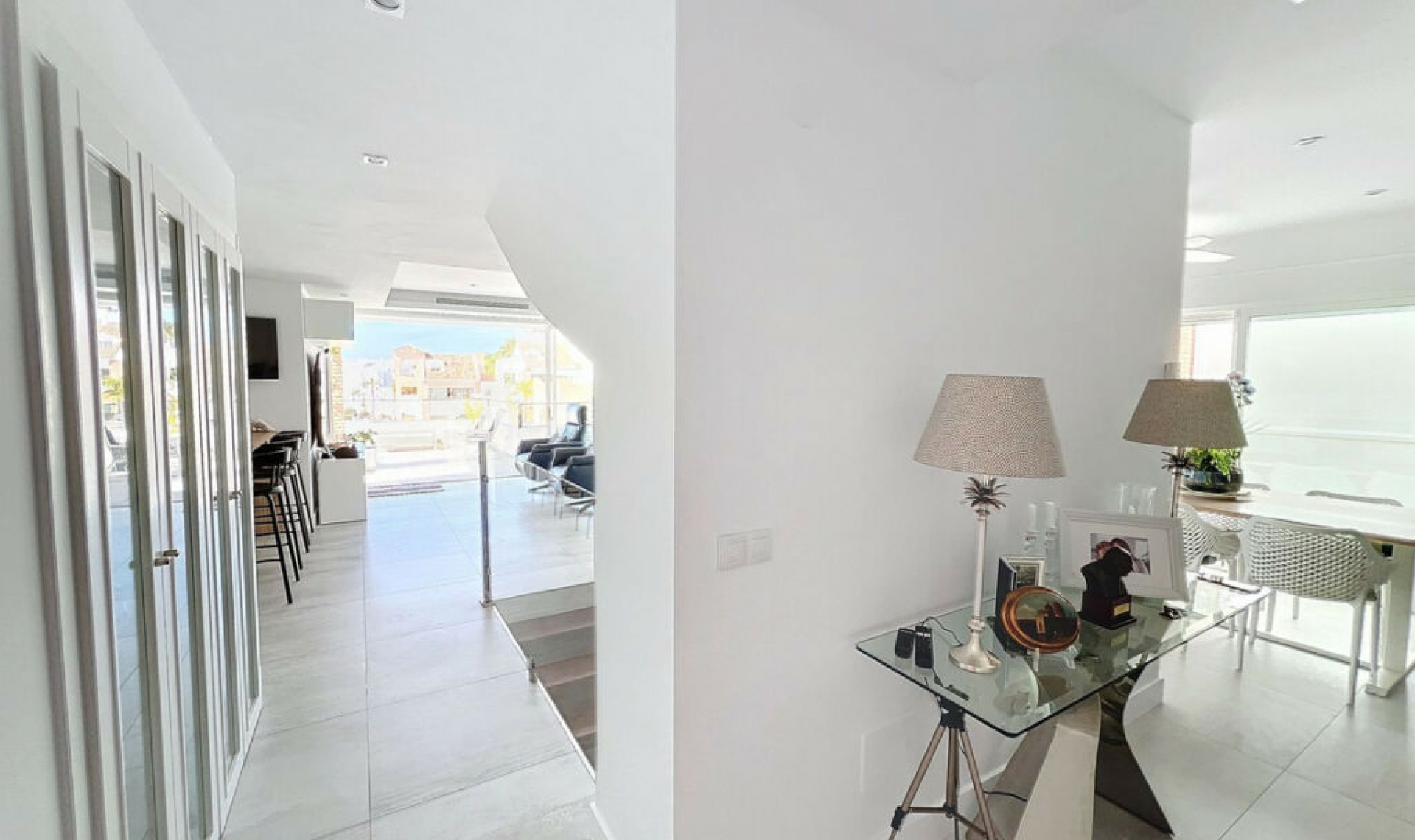 Resale - House -
Benalmadena