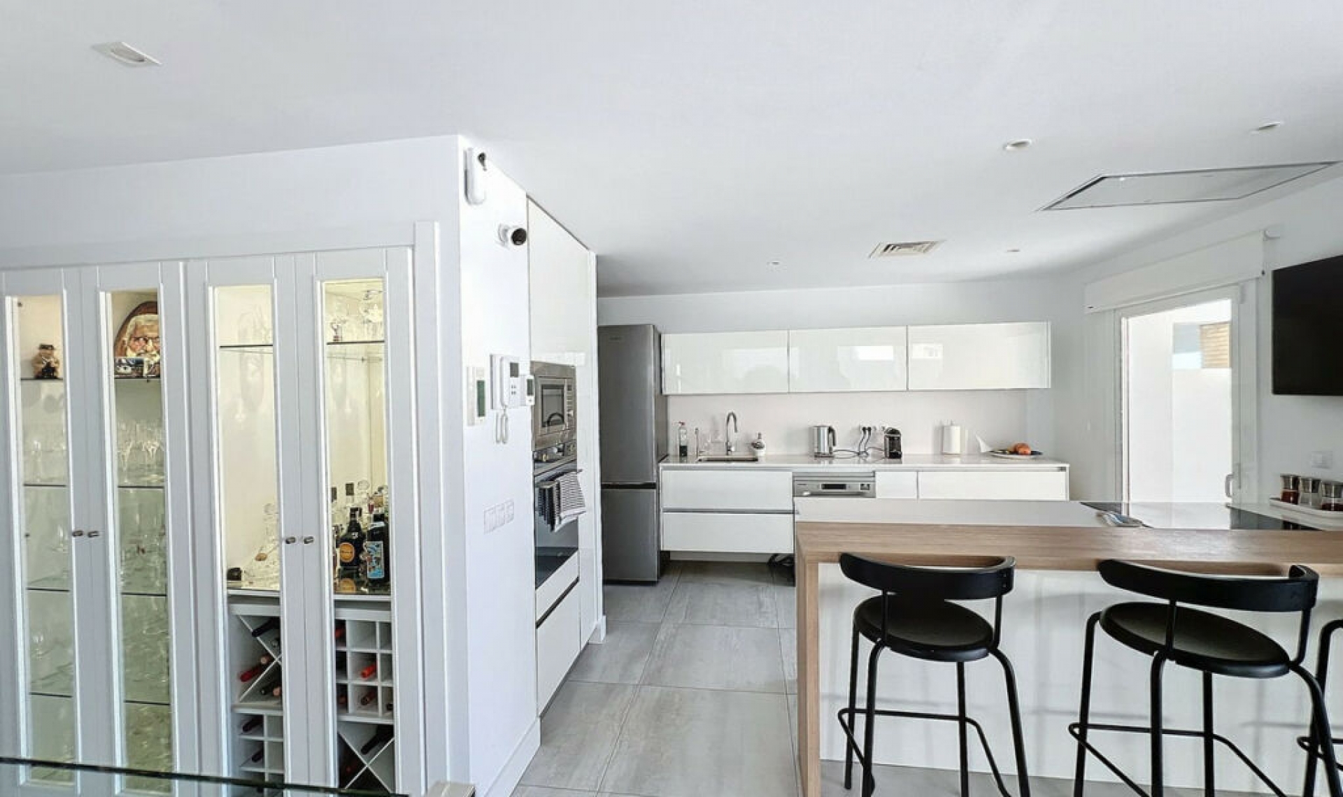 Resale - House -
Benalmadena