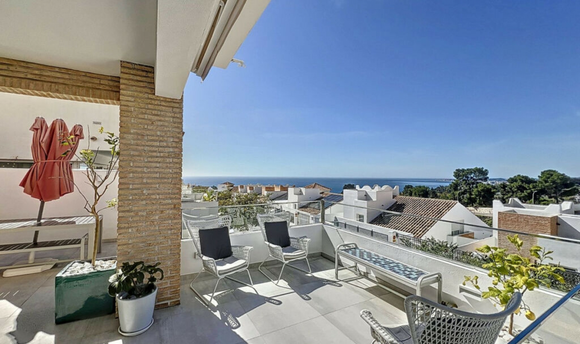Resale - House -
Benalmadena