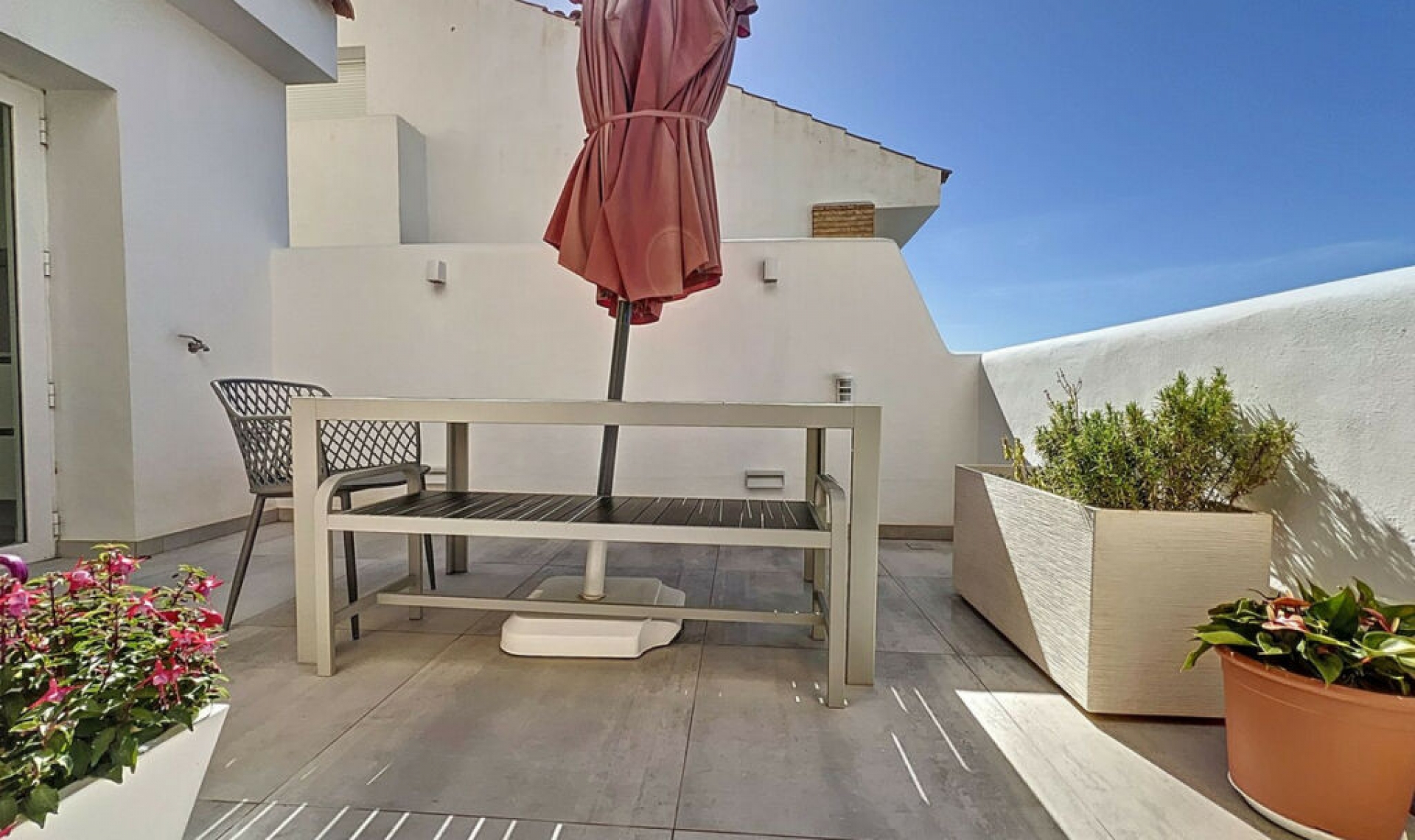 Resale - House -
Benalmadena