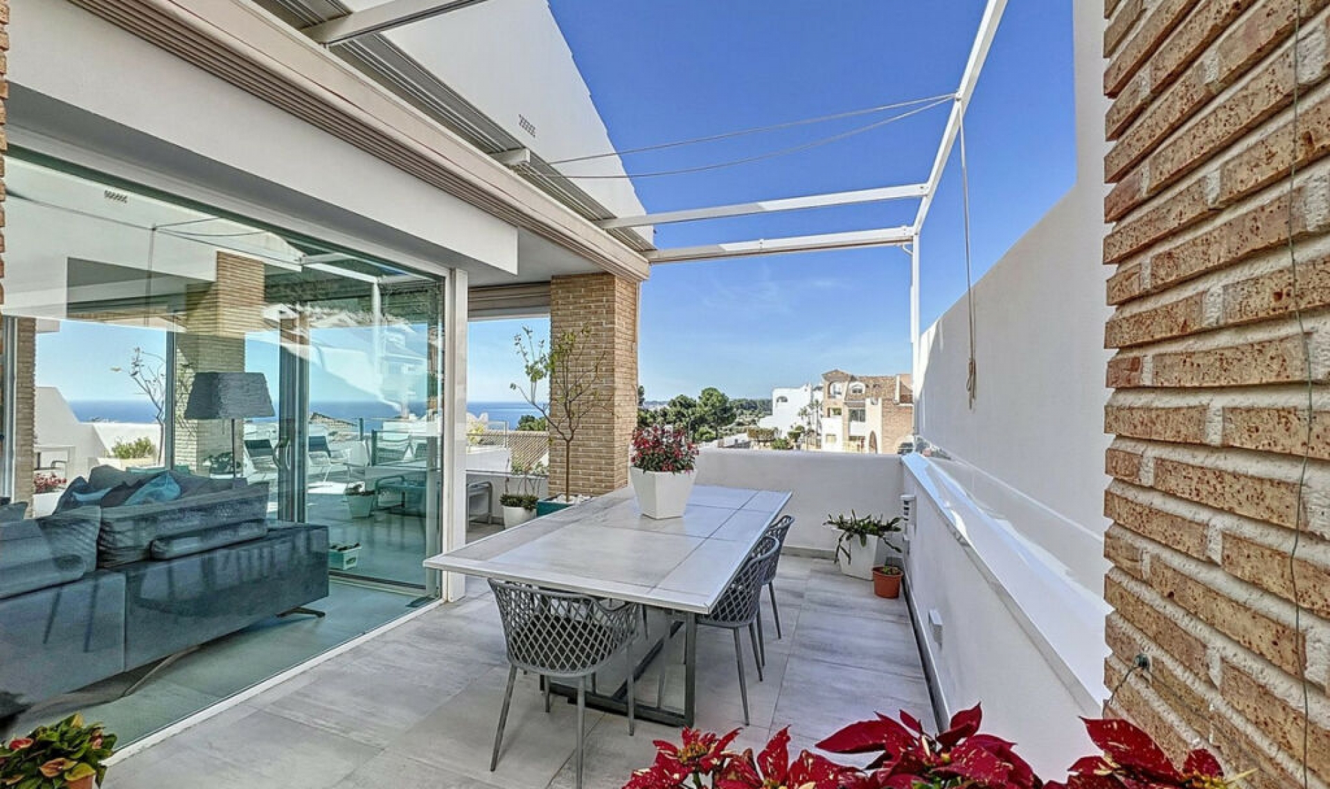 Resale - House -
Benalmadena