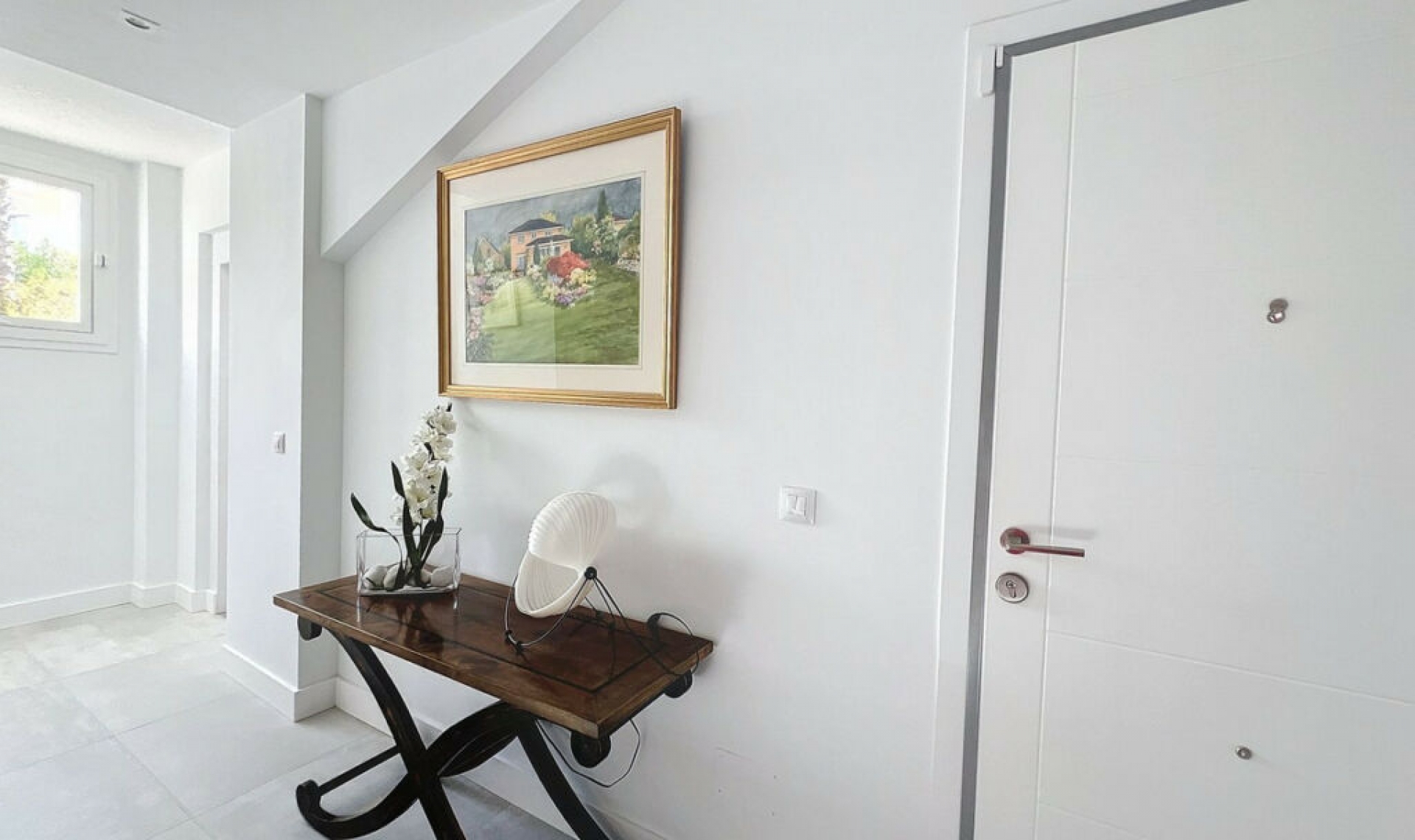 Resale - House -
Benalmadena