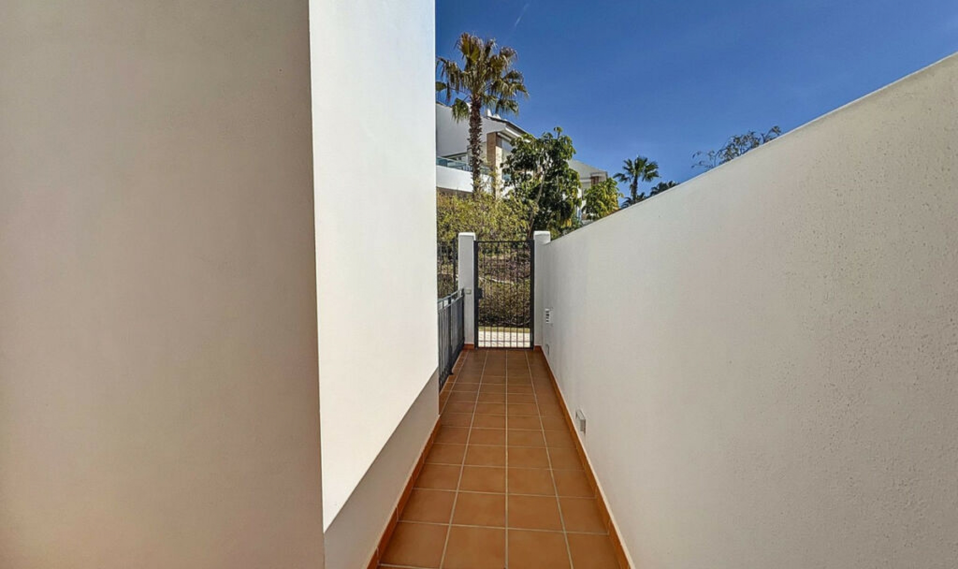 Resale - House -
Benalmadena