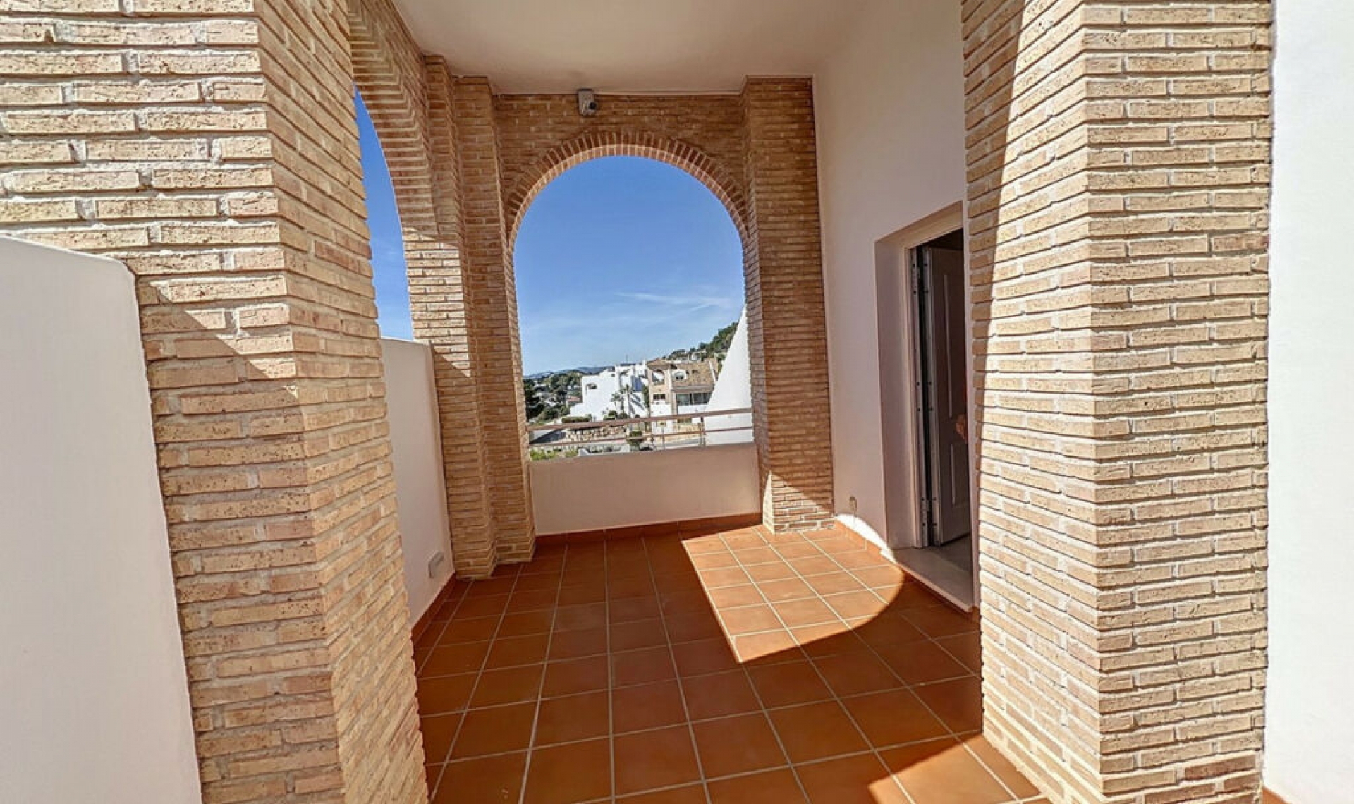 Resale - House -
Benalmadena